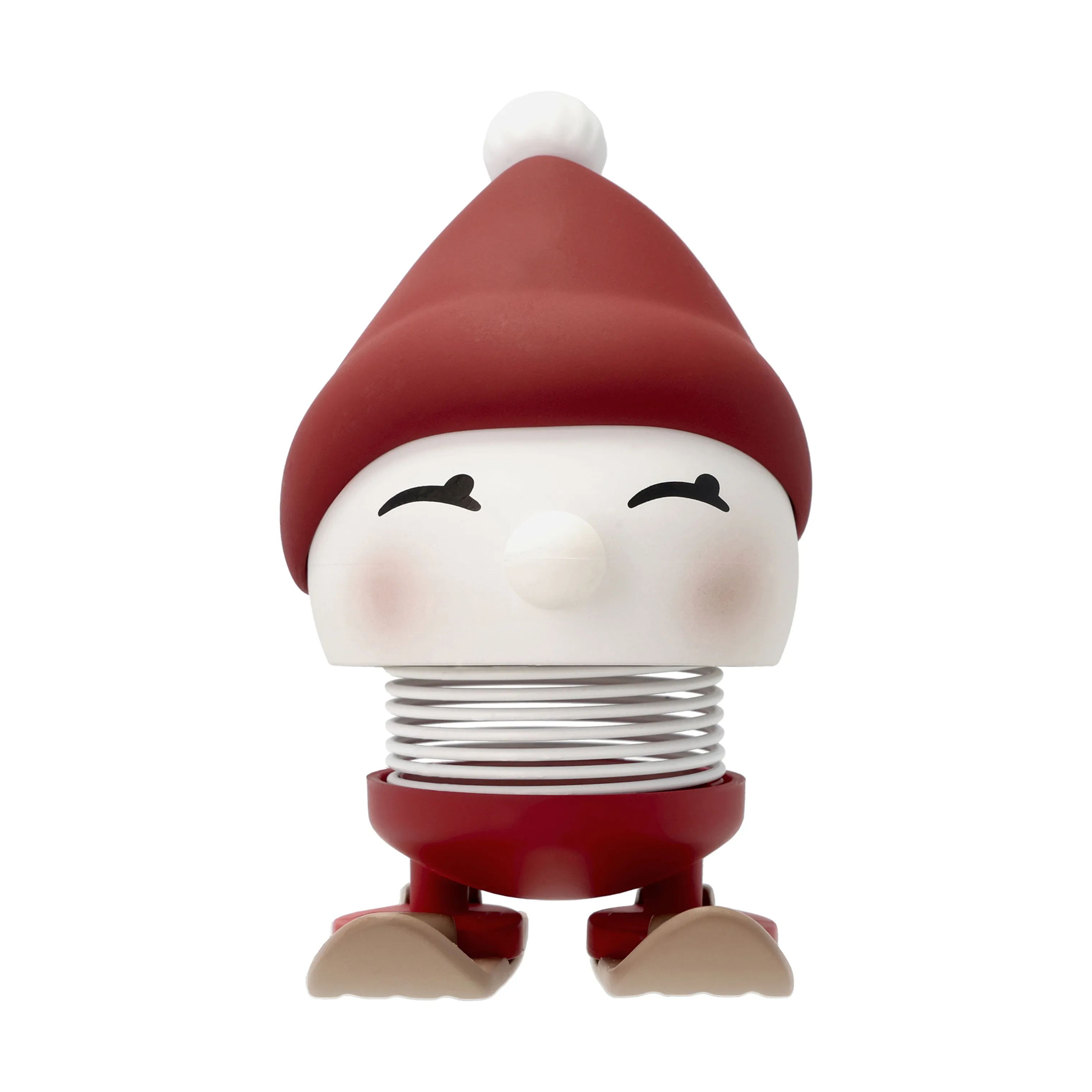 Hoptimist Øvrige figurer Christmas Bimble - Skiing i Berry, 1