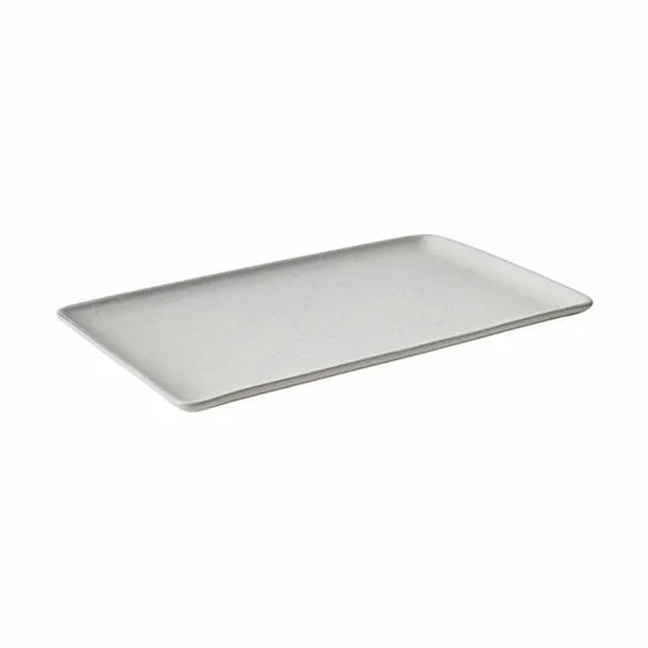 RAW by Aida Middagstallerkener aida Raw Tallerken i Arctic White, 1