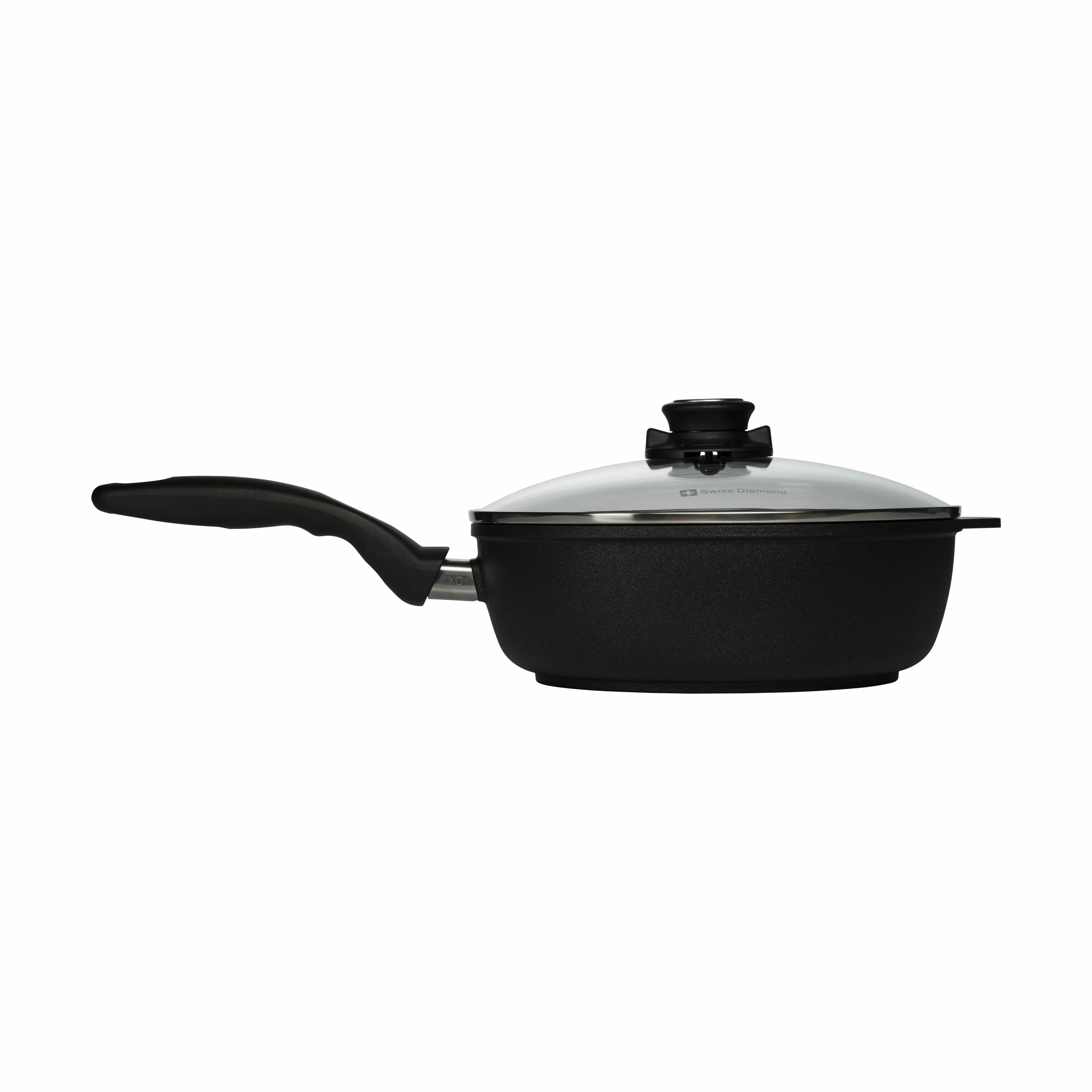 Swiss Diamond Kasseroller XD Kasserolle i 24 cm, 2
