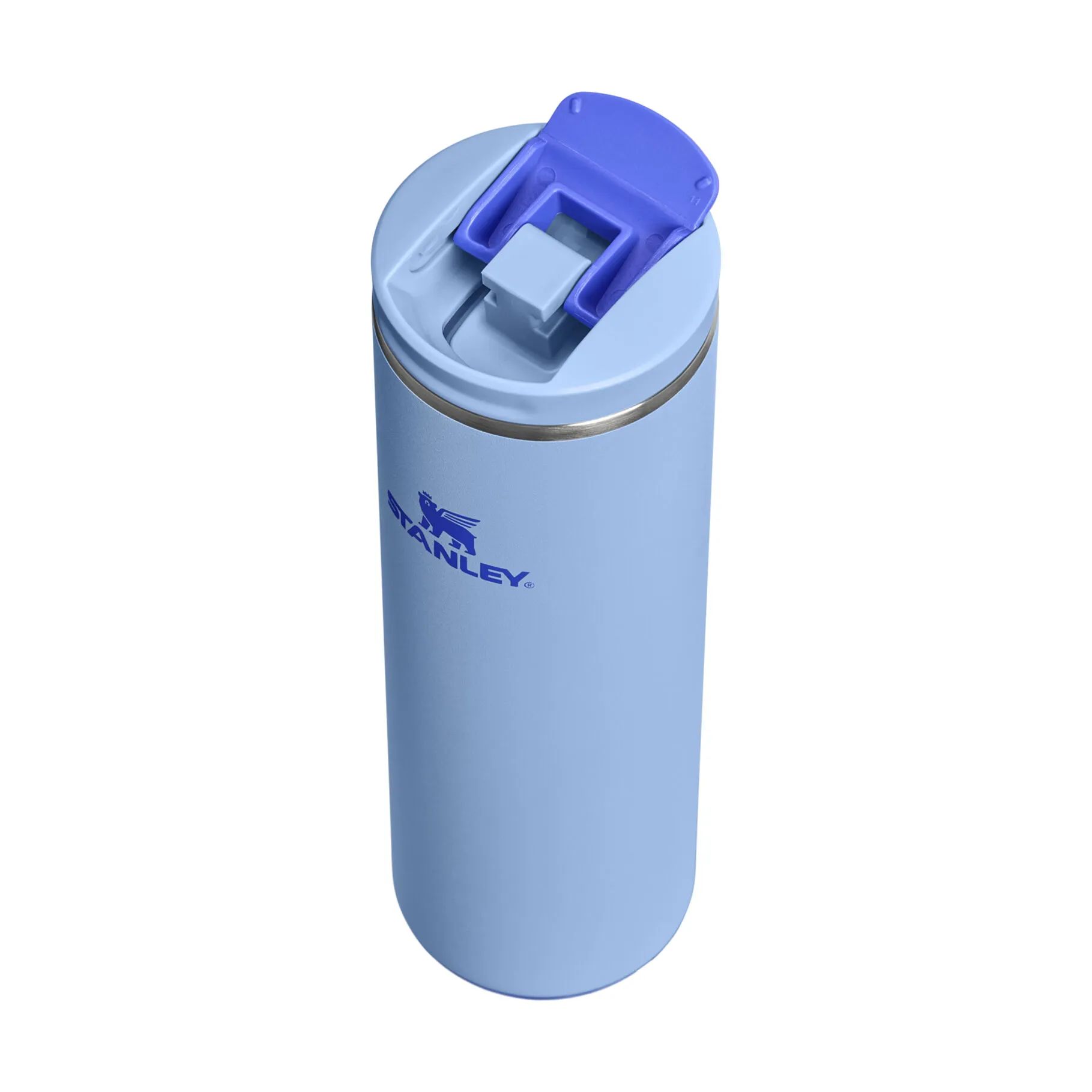 Stanley Termoflasker Transit Termokop i Blue sky, 0.47 L, 3