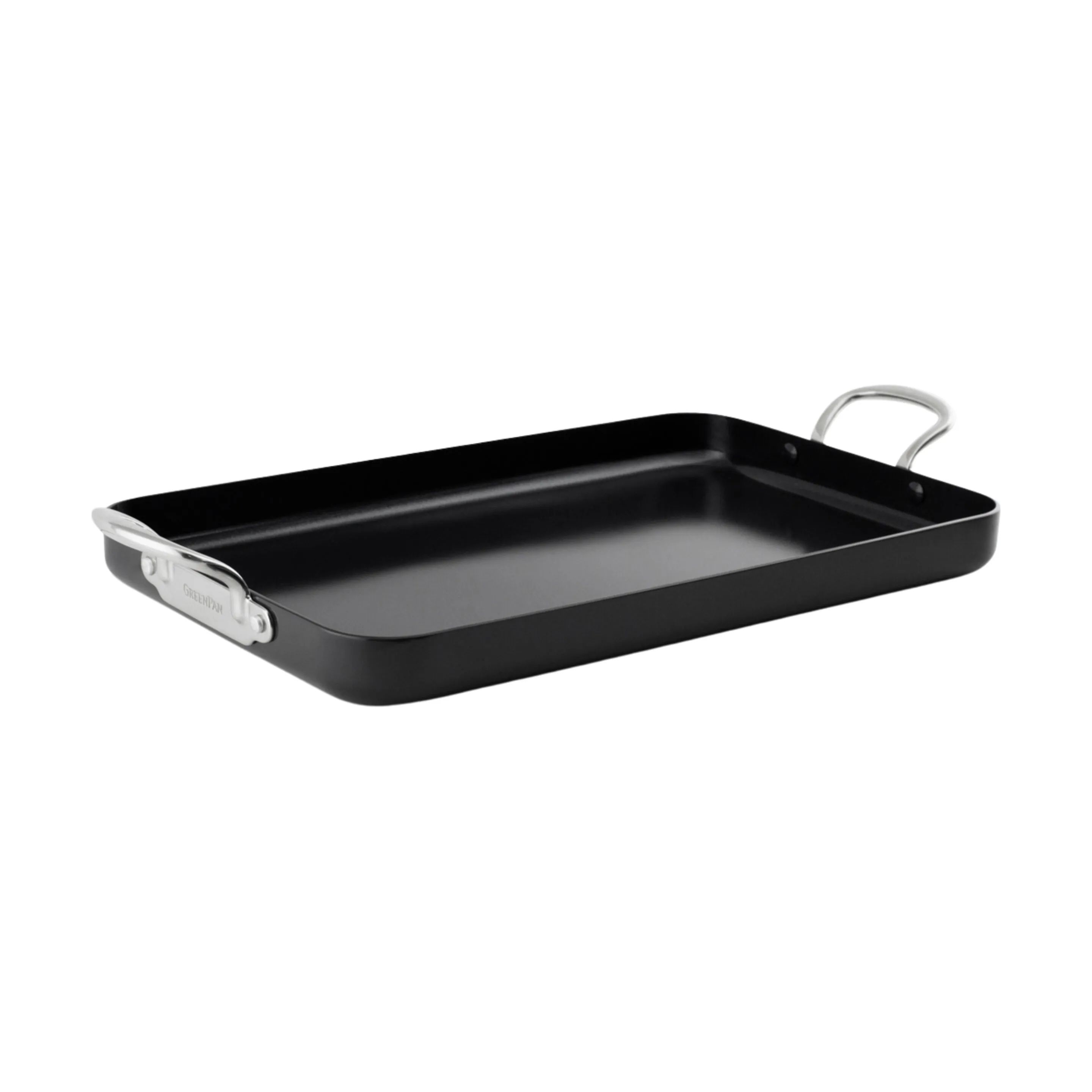 Greenpan Bradepander Barcelona Pro Bradepande i Silver, 1