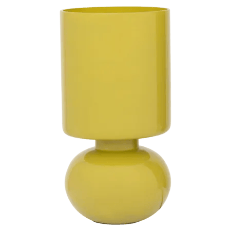 Urban Nature Culture Bordlamper Maja Bordlampen i Evergreen Sprig, 2