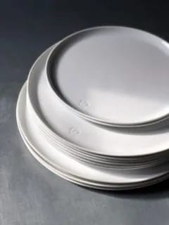 Kay Bojesen ApS Frokosttallerkener Kay Frokosttallerken i 22 cm, 4