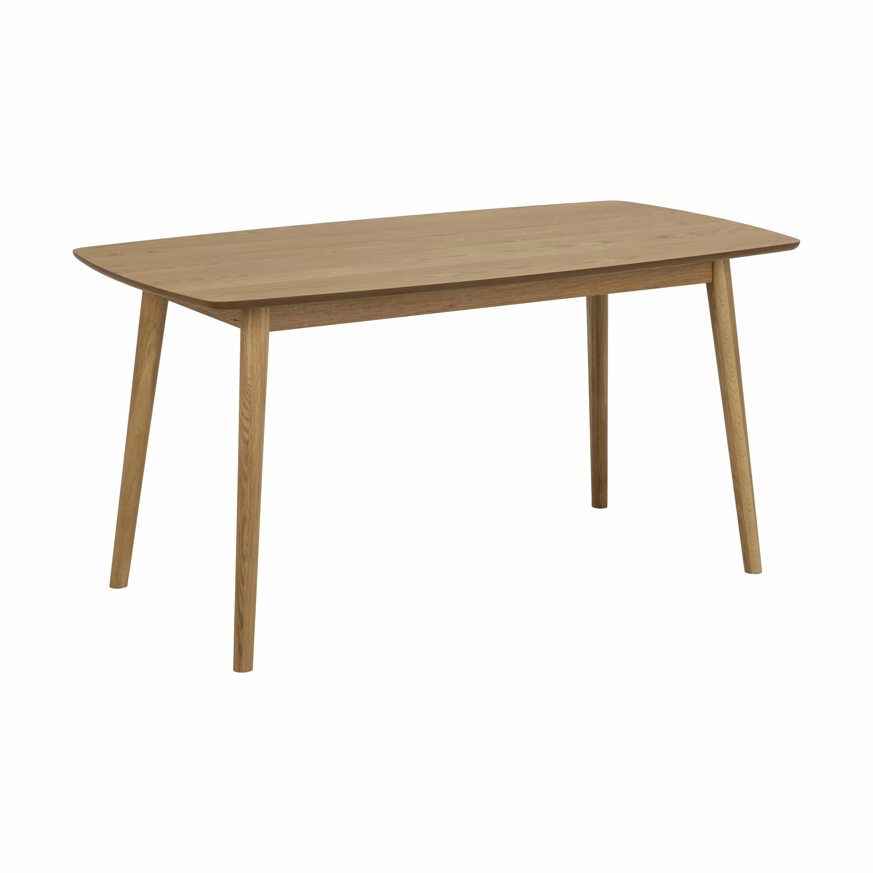 CASA Living Spiseborde Nagano Spisebord i Eg, 4