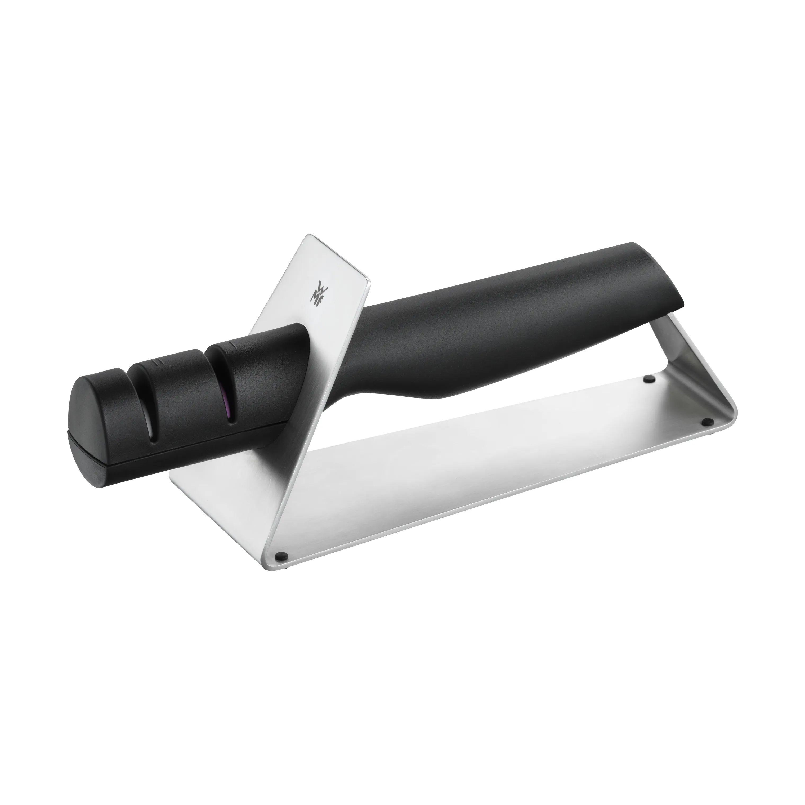 WMF Knivslibere Gourmet Knivsliber i Sort, 1