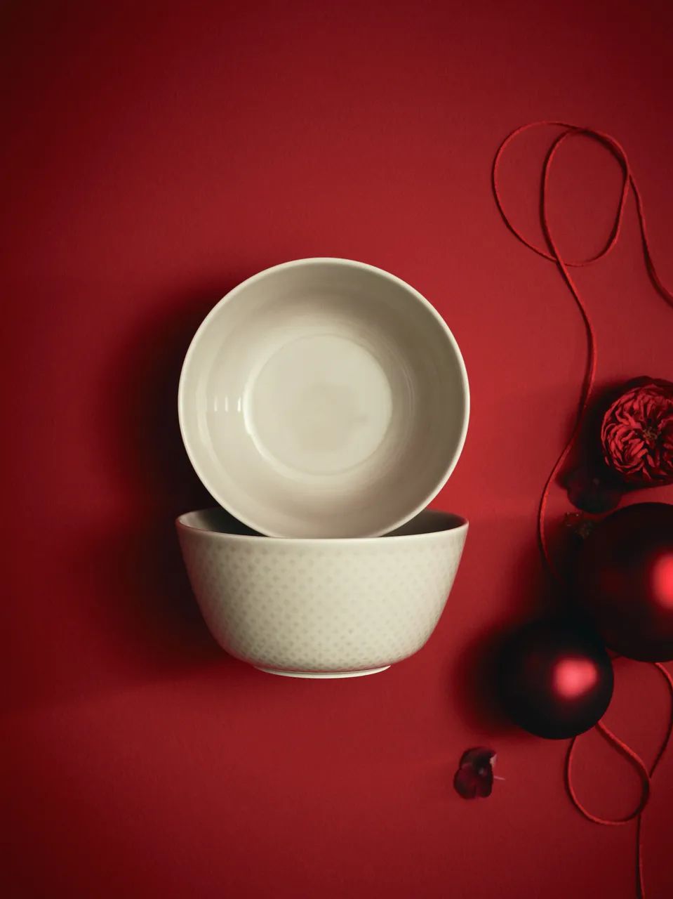 Rosenthal Salatskåle Junto Salatskål i Soft shell, 2.3 L, 2