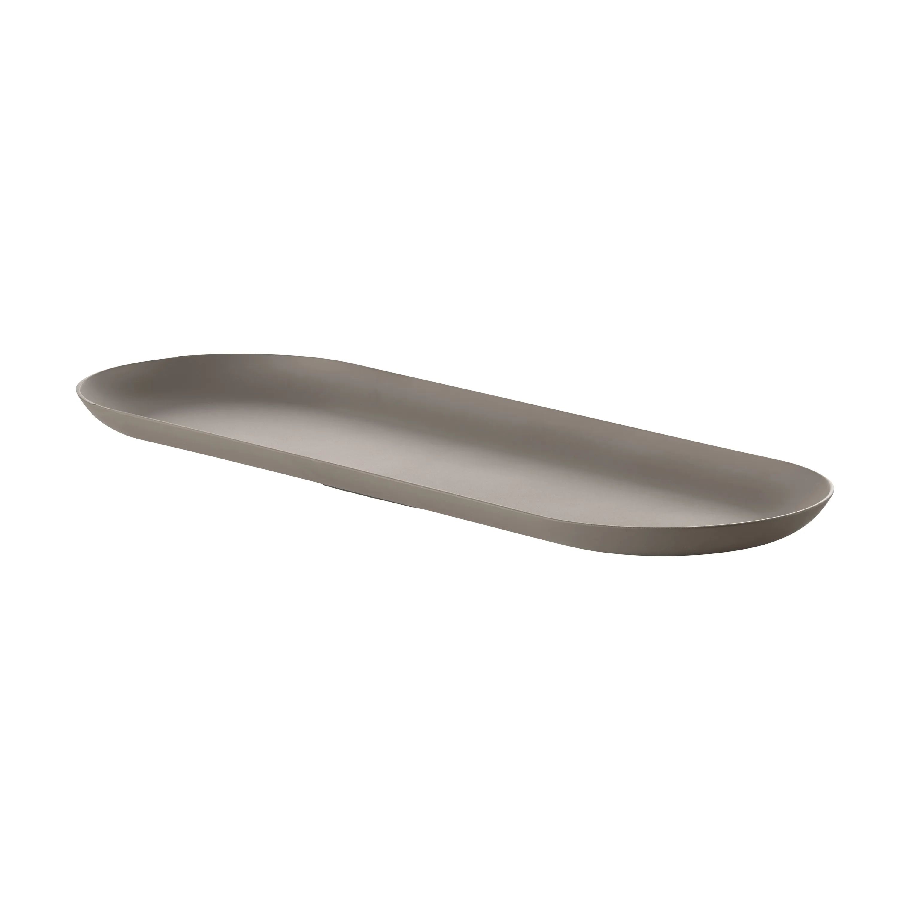 Zone Bakker Ume Bakke i Brun, 26,5 cm, 1