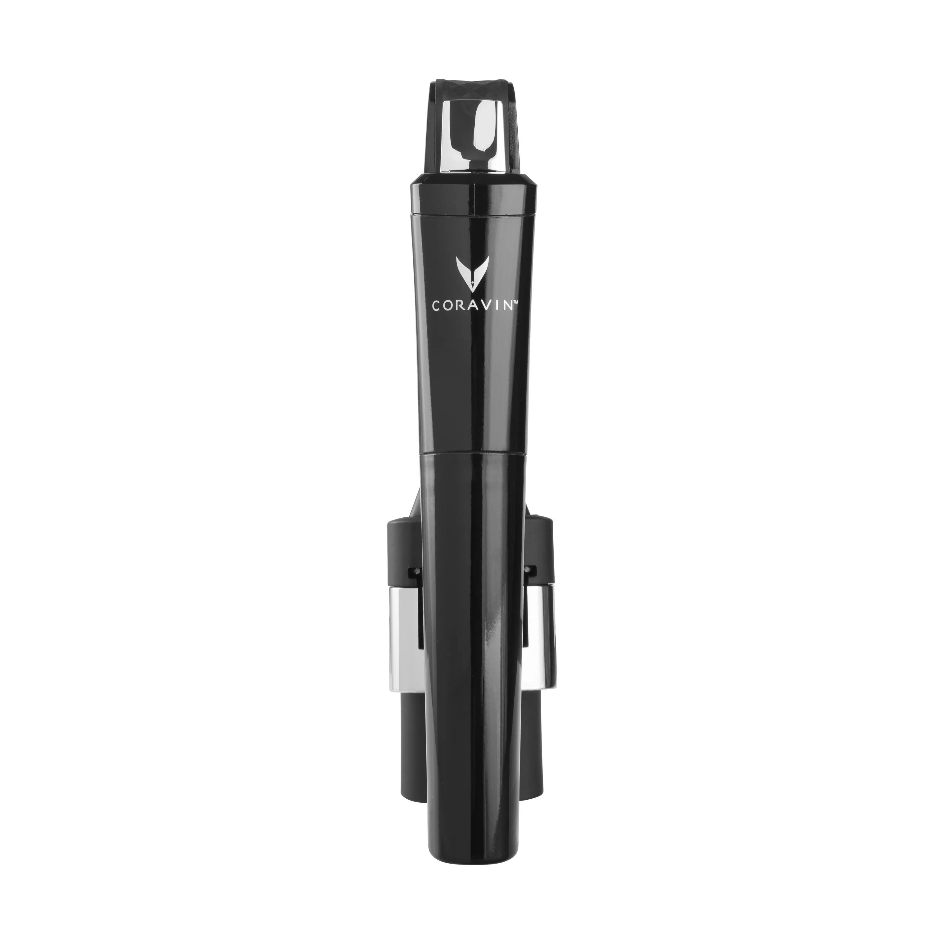 Coravin Vinpumper Timeless Six+ Vinsystem i Piano Black, 7