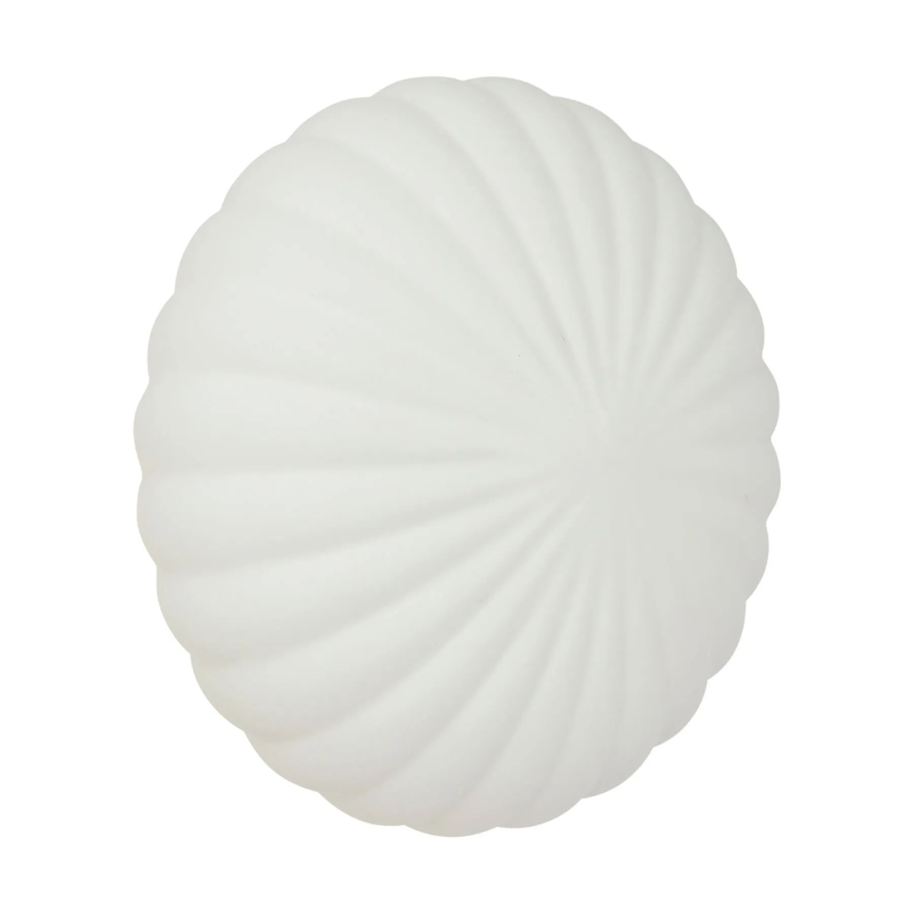 Hübsch Væglamper Kumu Væglampe i 25 cm, 3