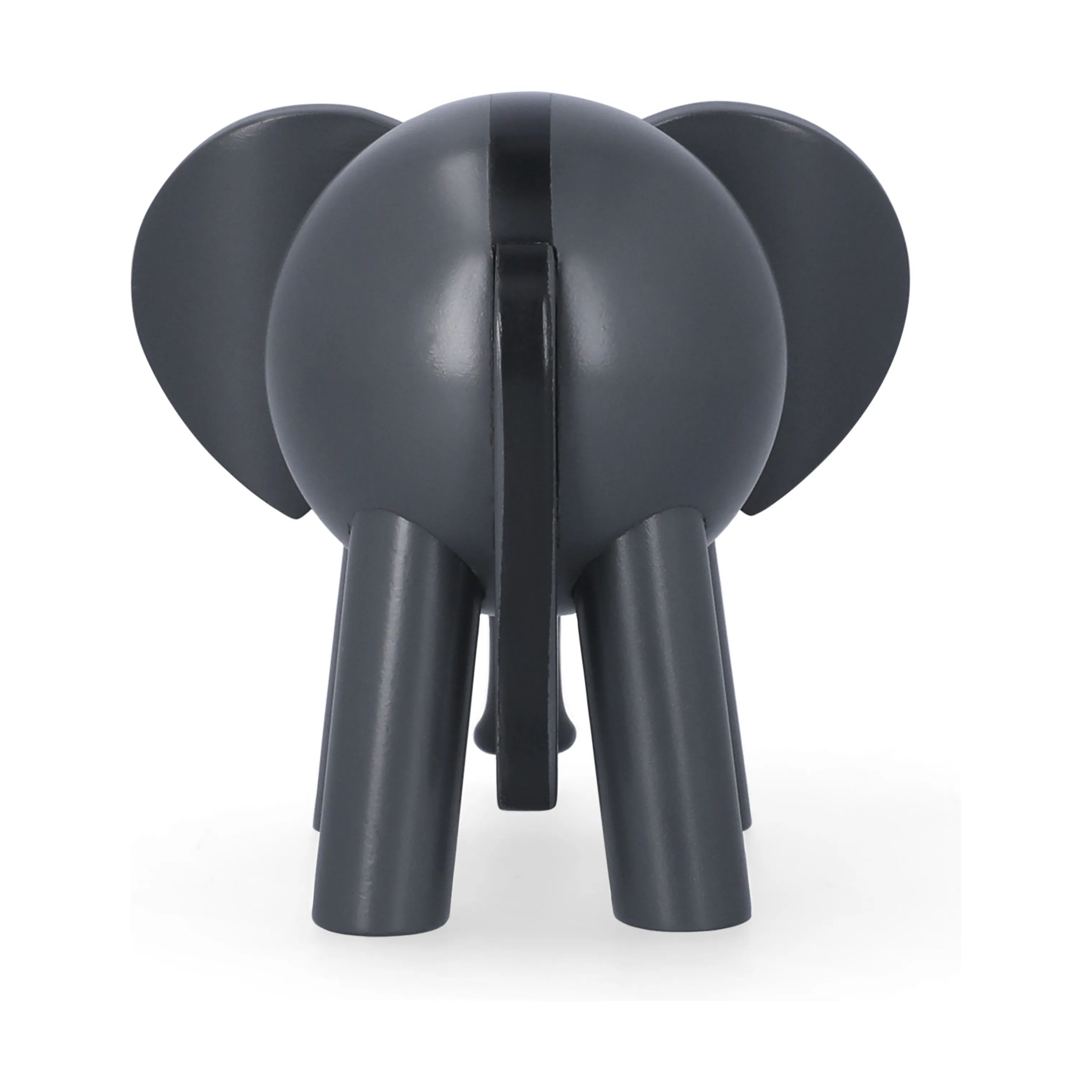 Kay Bojesen Dyrefigurer Afrikansk Liliput Elefant i Grå lilliput, 5
