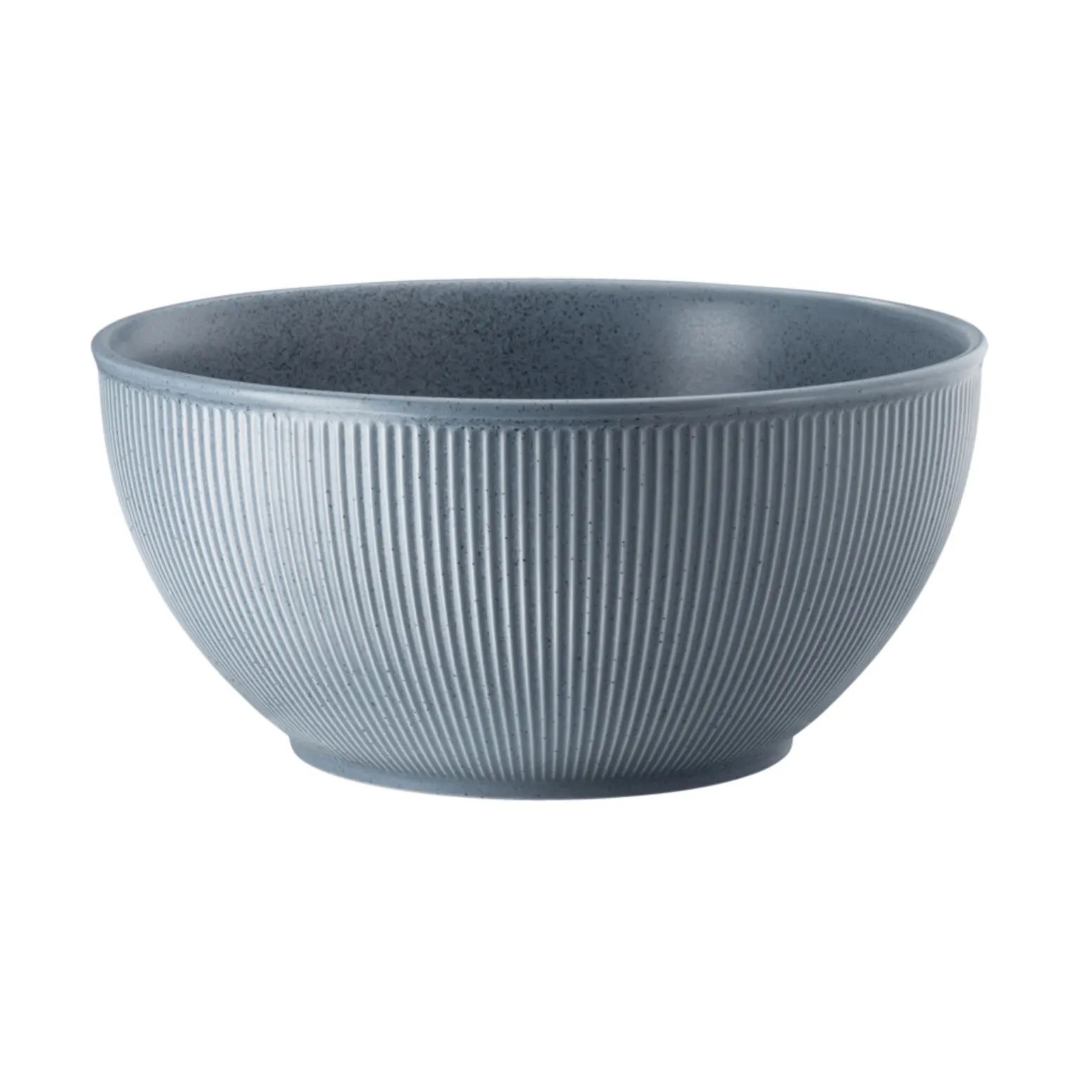 Rosenthal Skåle Thomas Clay Skål i Sky, 24,3 cm, 1