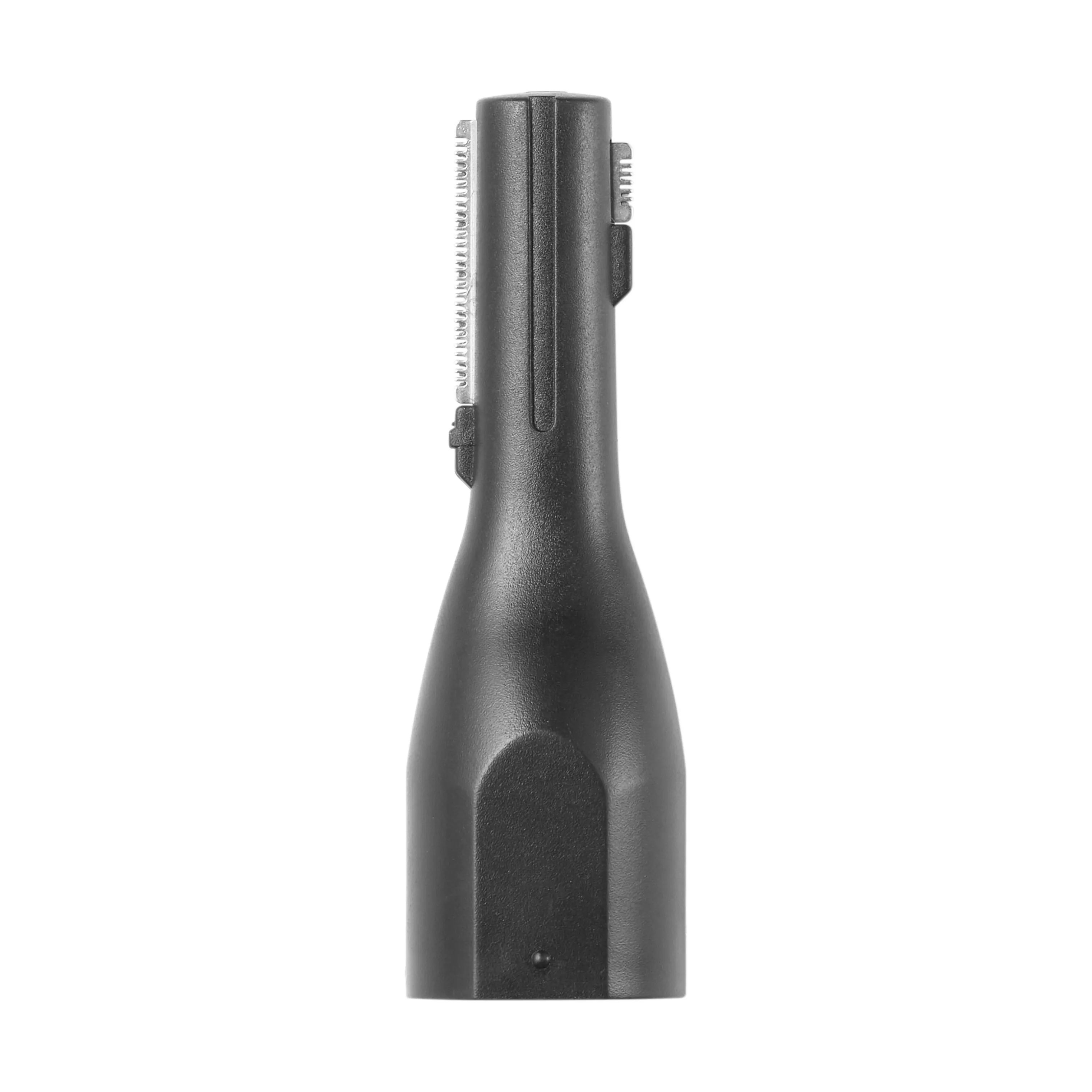 Exclusive Studio Trimmere 3-i-1 Næsetrimmer i Sort, 6
