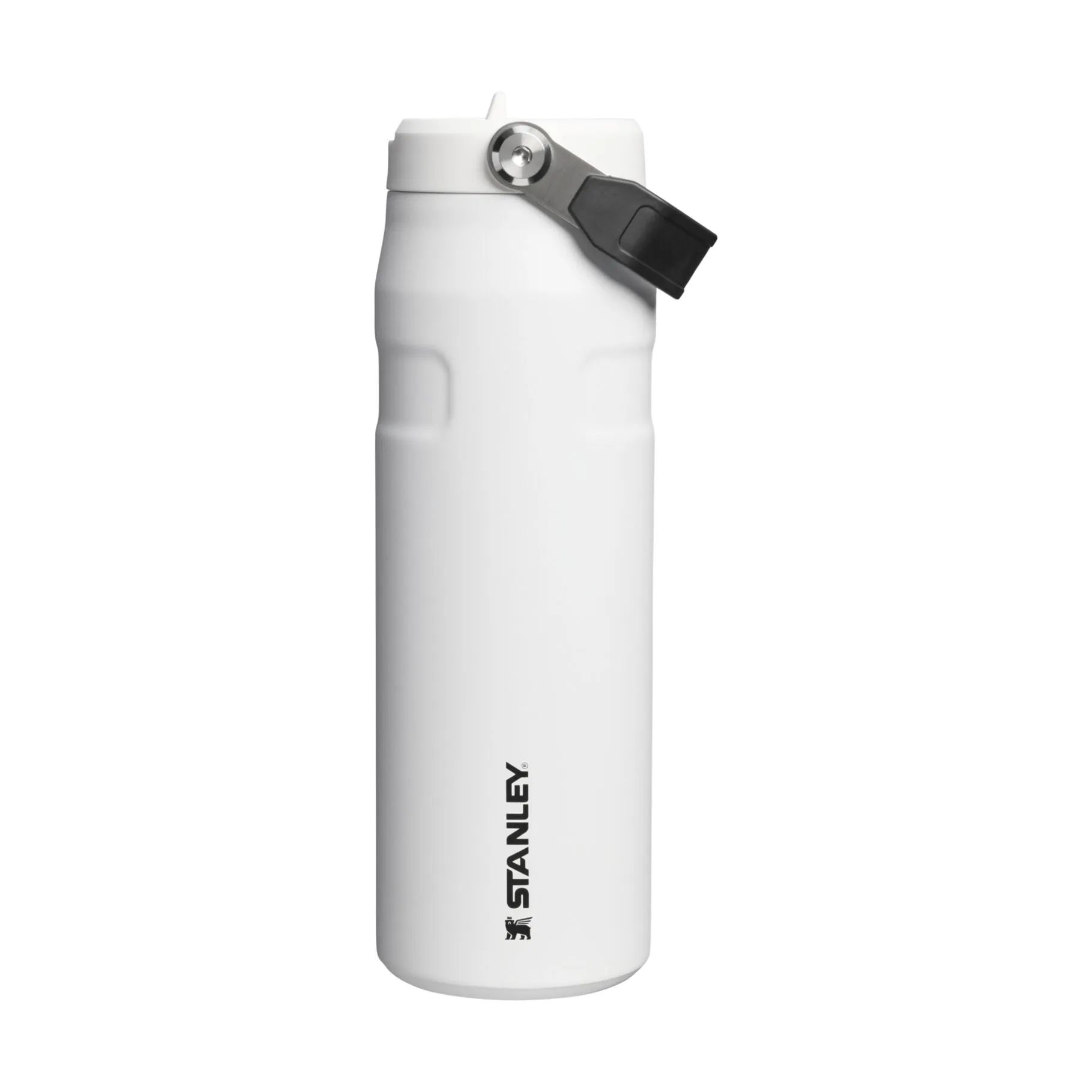 Stanley Drikkedunke IceFlow Flip Straw Tumbler i Chalk, 1
