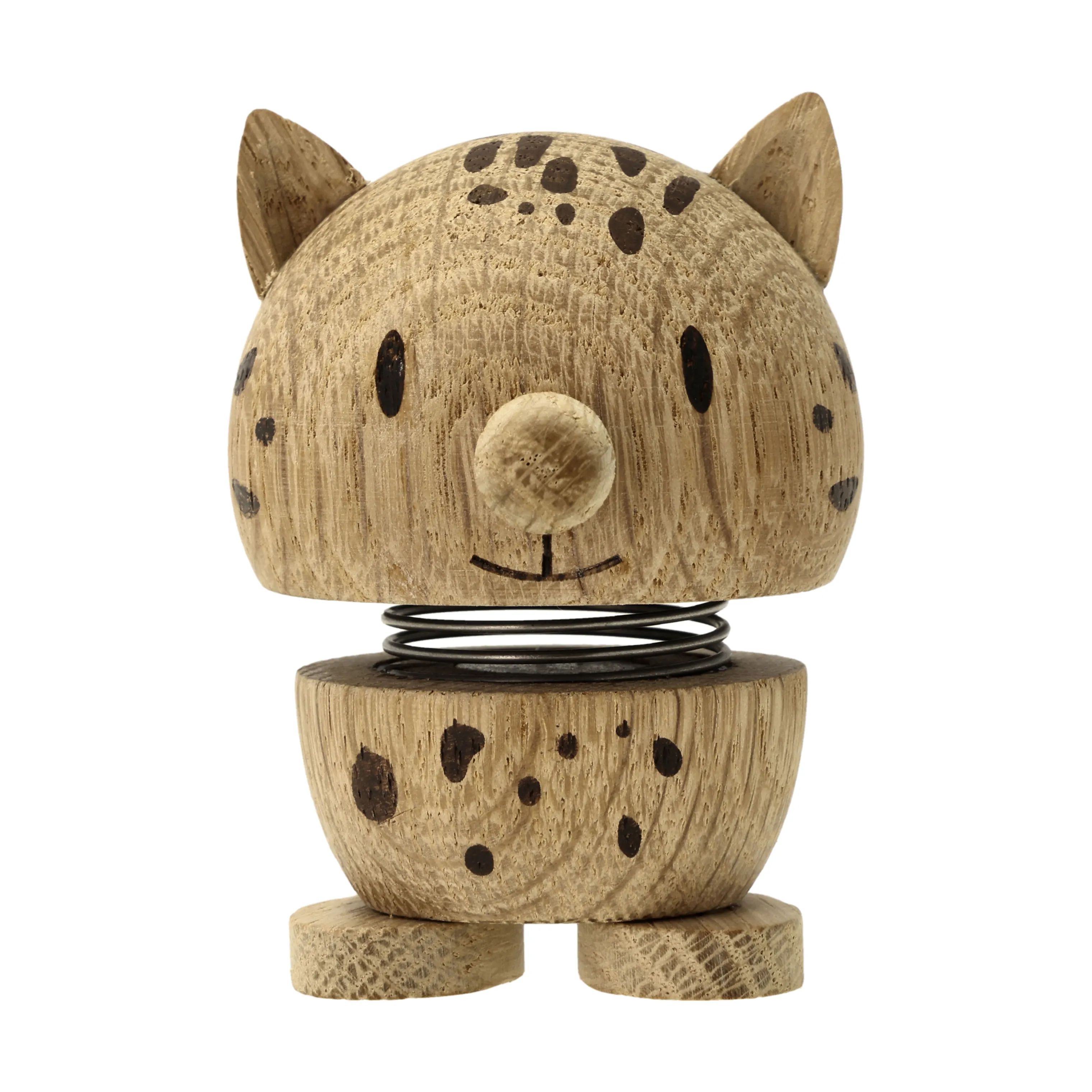 Hoptimist Øvrige figurer The Big 5 - Leopard i Leopard, 1