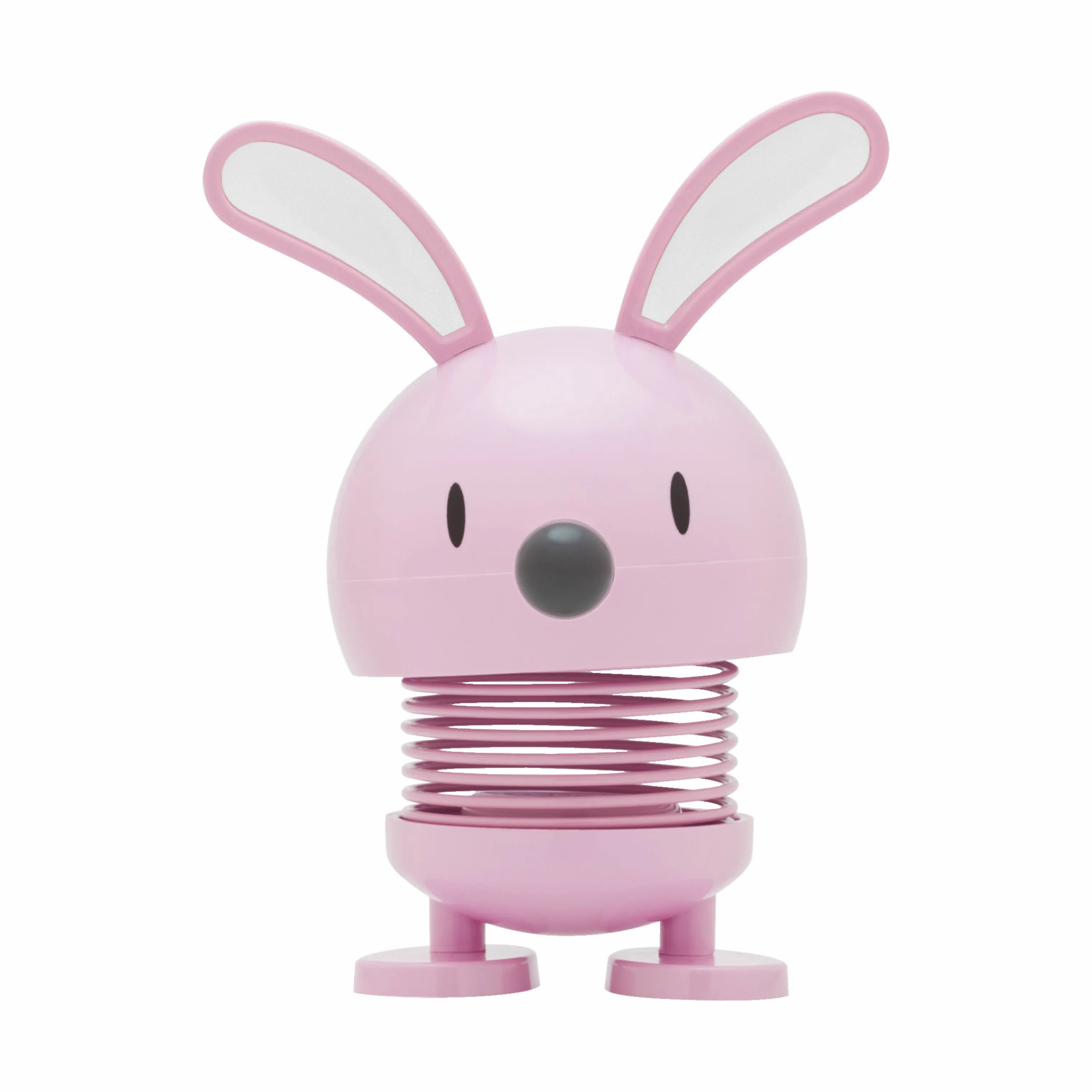 Hoptimist Øvrige figurer Animals - Bunny i Lyserød, 1