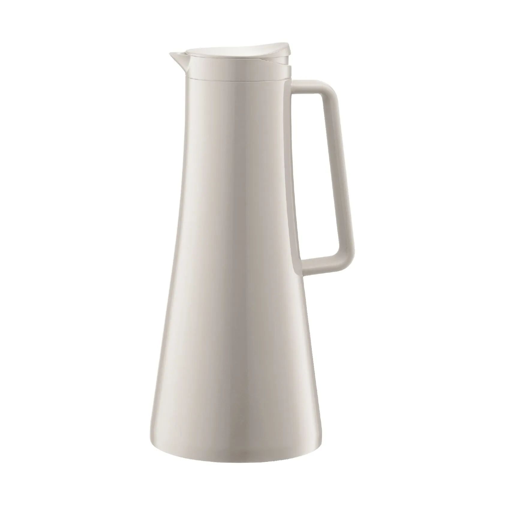 Bodum Termokander Bistro Termokande i Råhvid, 1