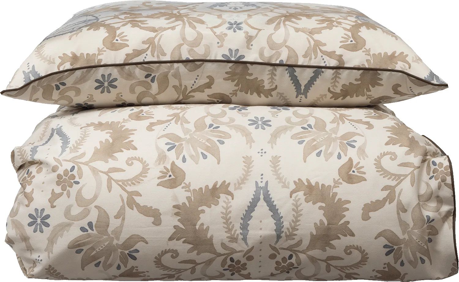 Borås Cotton Sengetøj Embla Sengetøj i B140 x L200 cm, 1