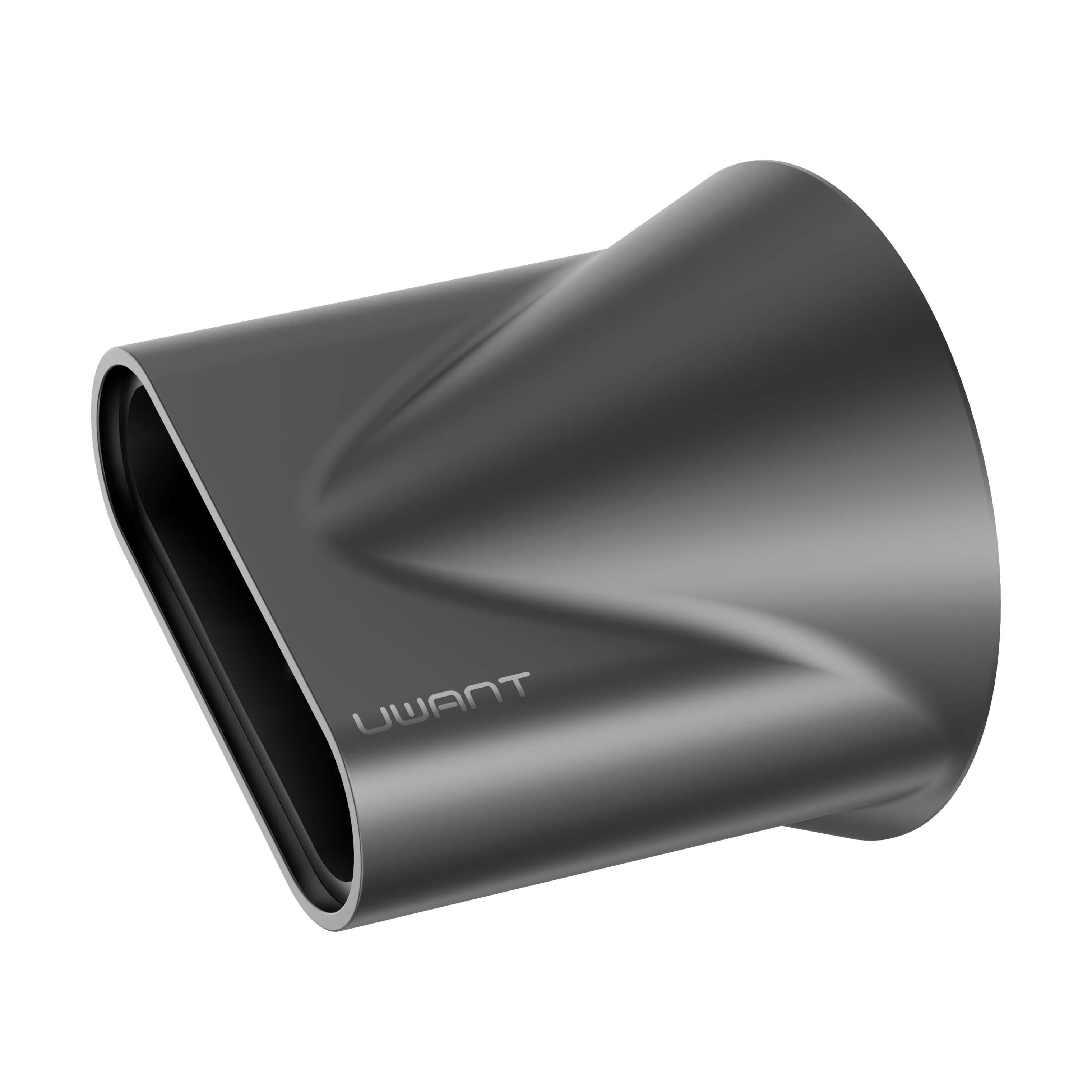 UWANT Hårtørrere H100 Hårtørrer i Grey, 5