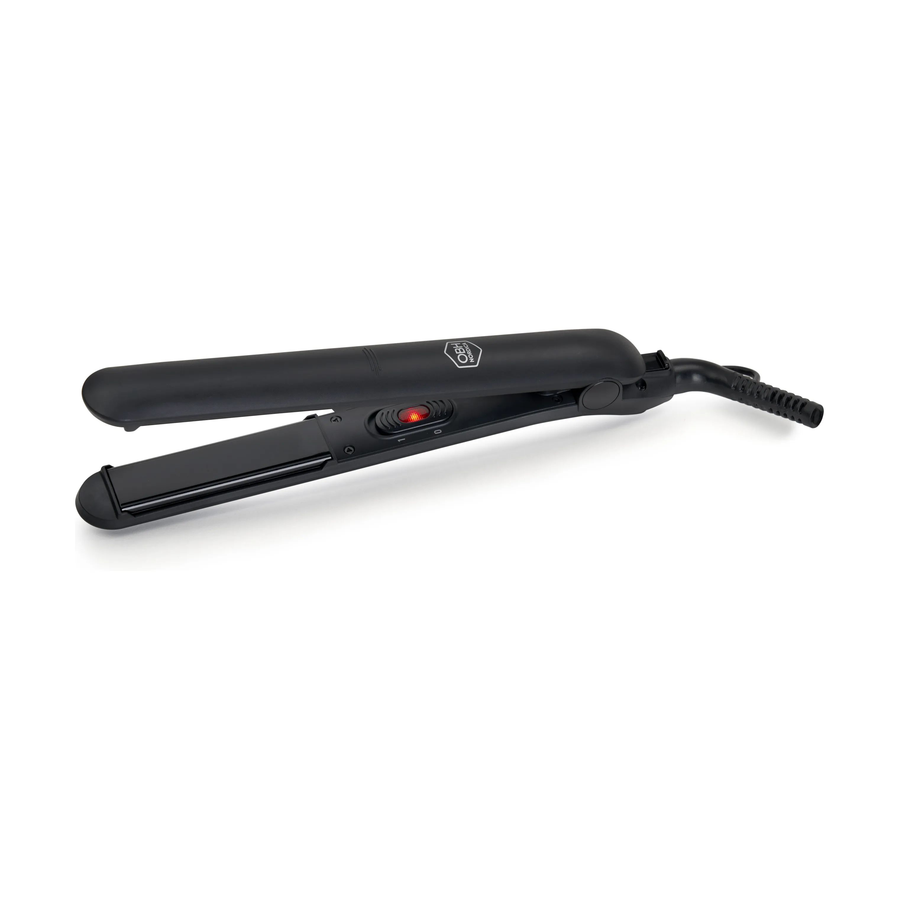 OBH Nordica Glattejern Easystyle Glattejern i Sort, 1