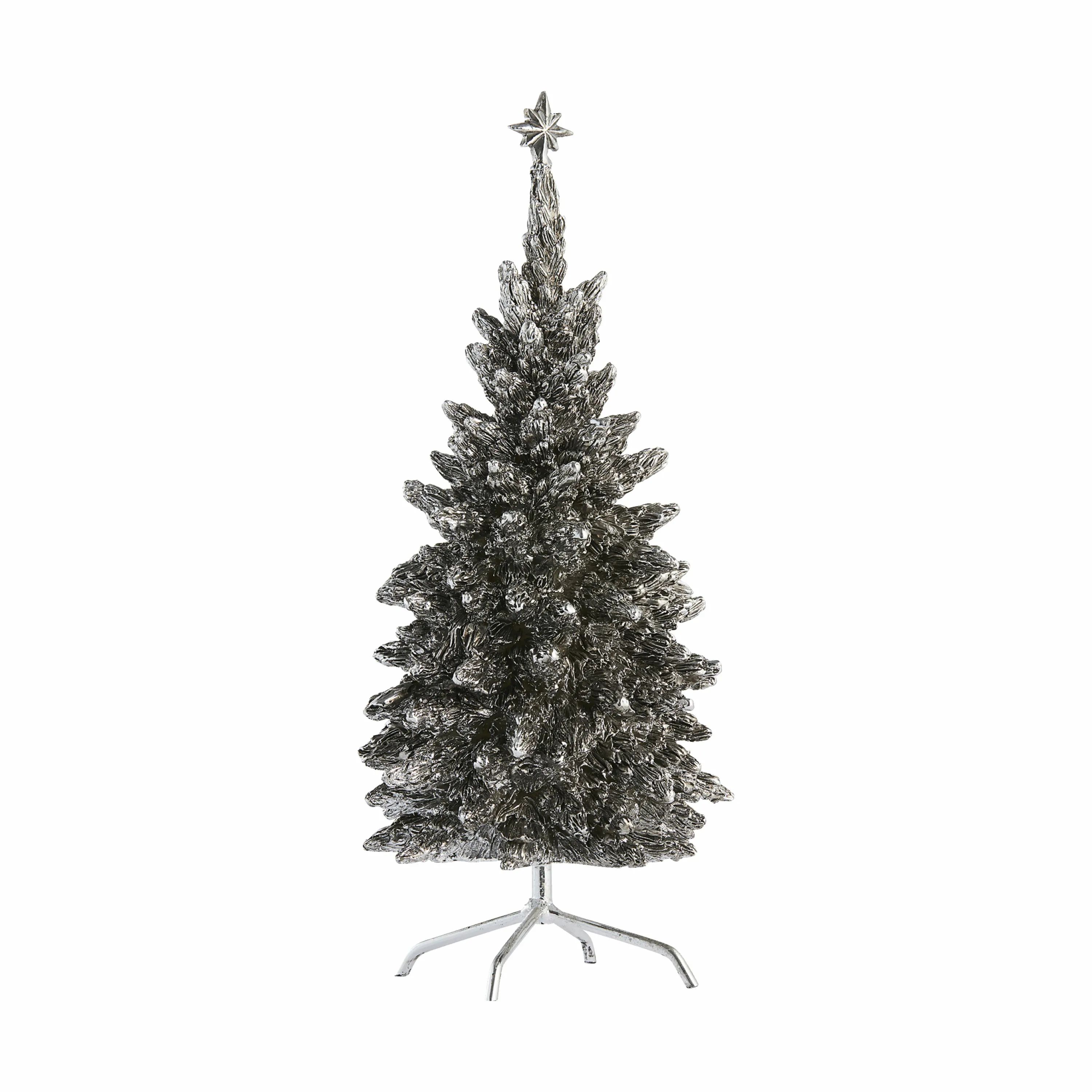 Lene Bjerre Julefigurer Serafina dekoration - Juletræ i 35 cm, 1