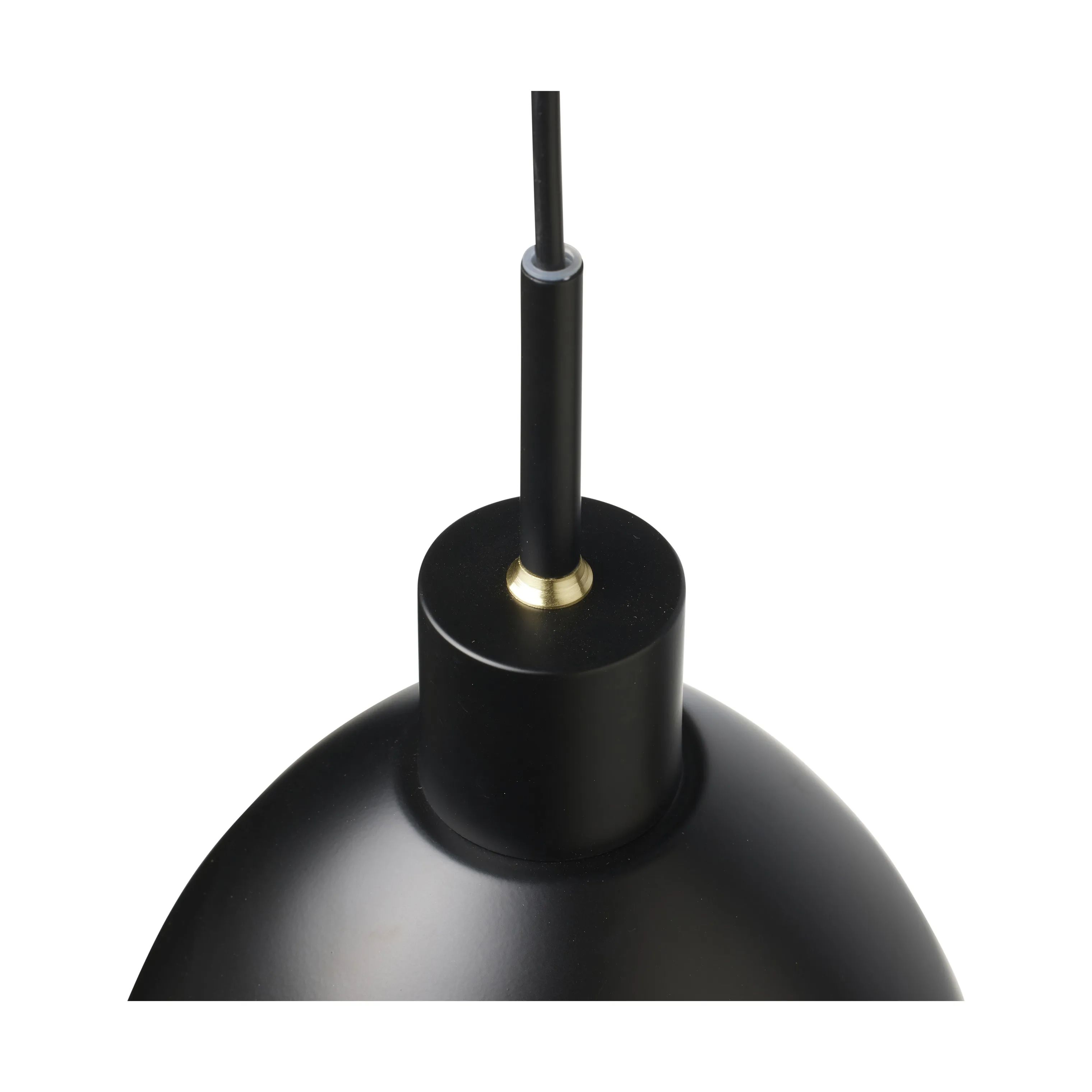 Halo Design Pendler Rock Pendel i Sort, 2