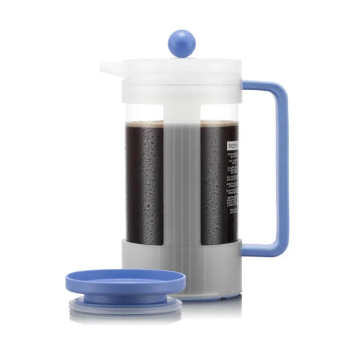 Bodum Stempelkander Bean Stempelkande i Blå, 1