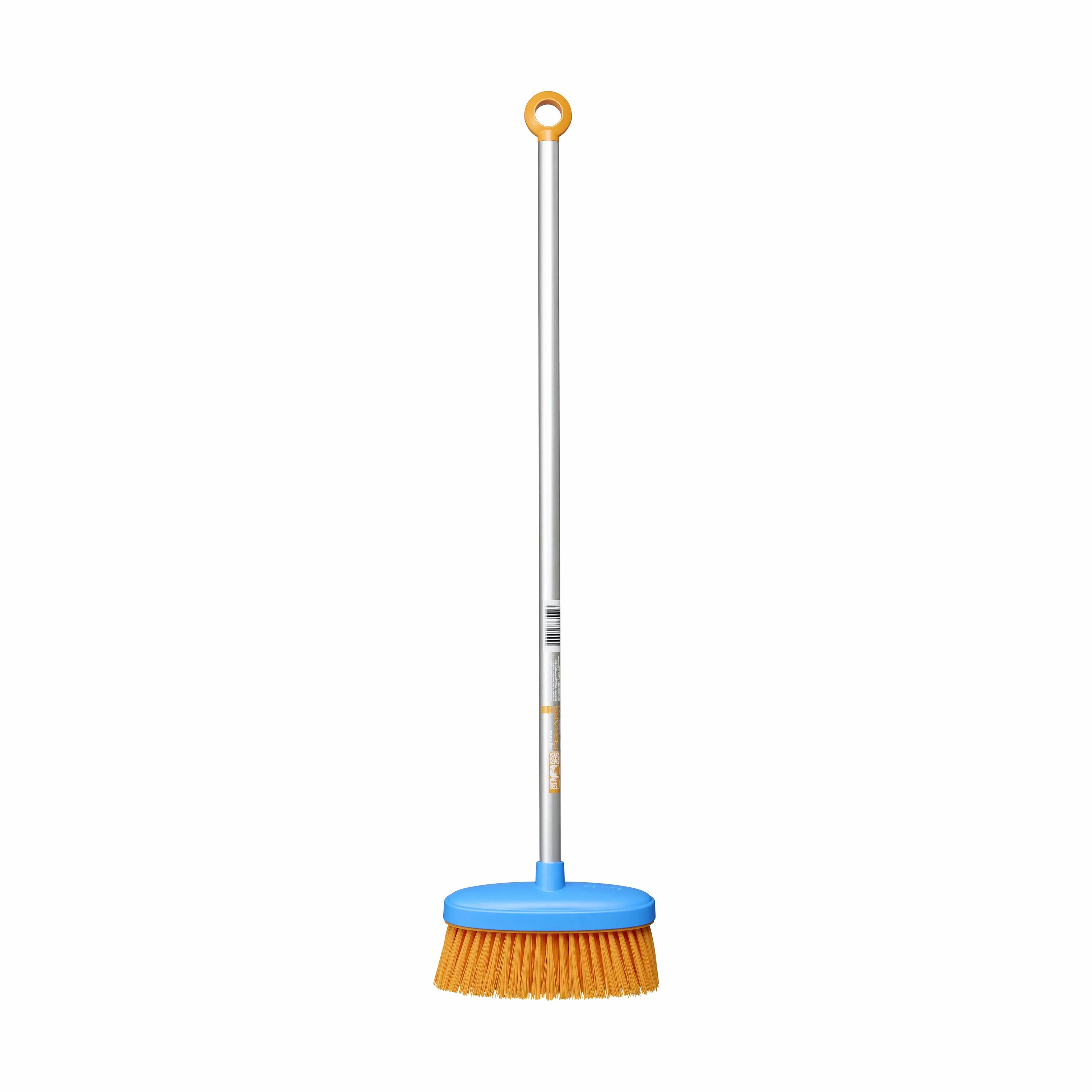 Fiskars Haveredskaber MyFirst Kost i Blå, 1