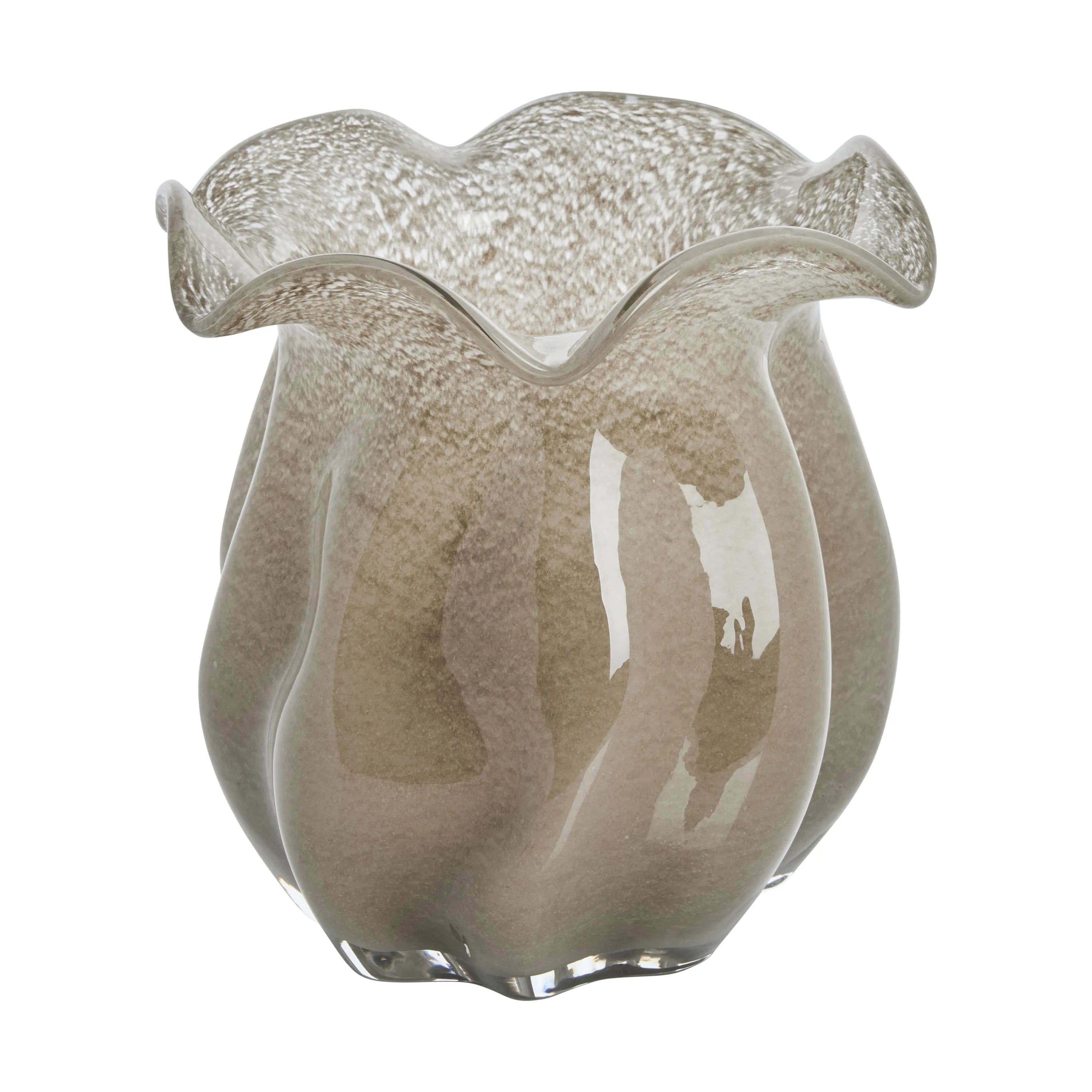 Lene Bjerre Vaser Scarlett vase i 20 cm, 1