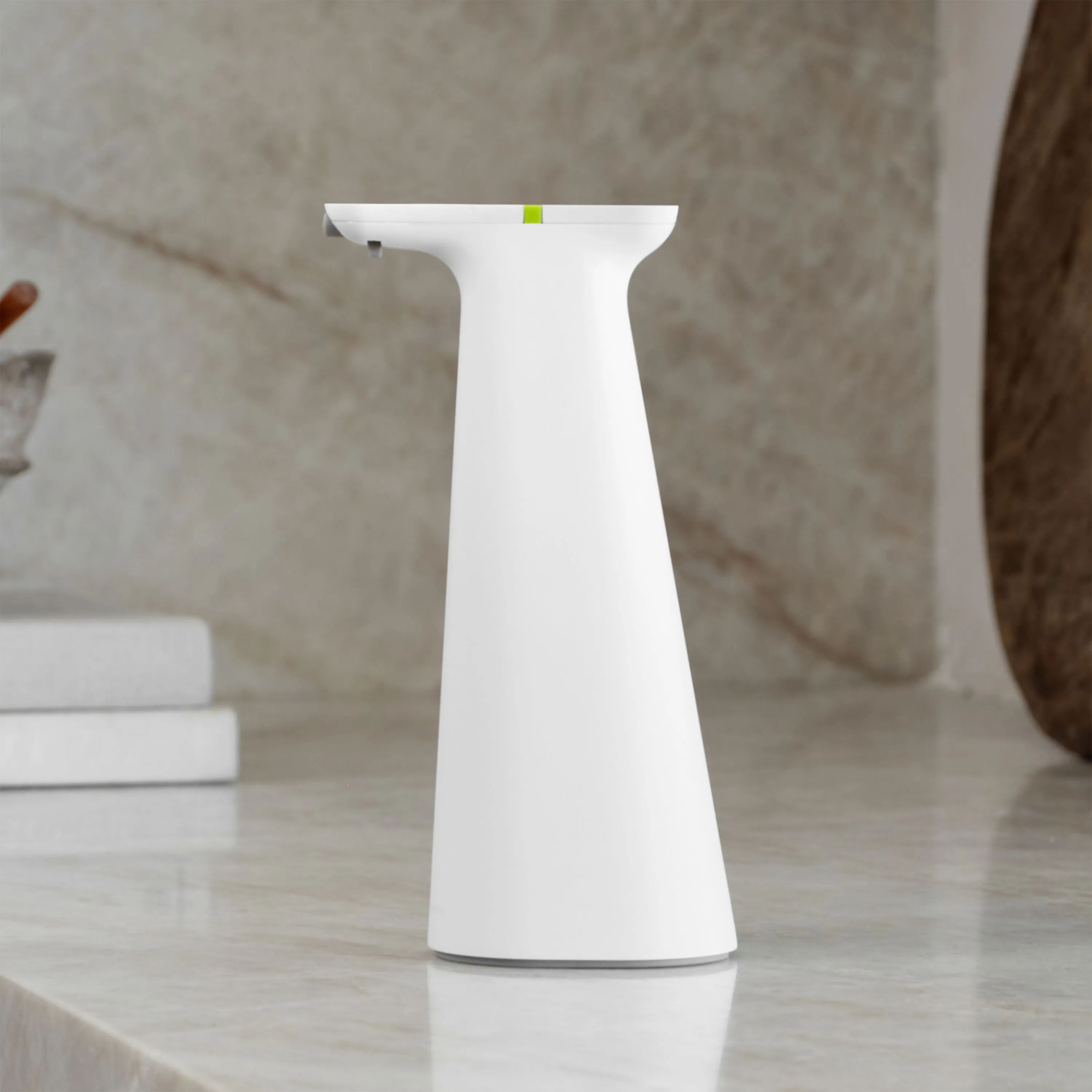 Simplehuman Øvrig rengøring Pumpespray m. Sensor i Hvid, 3
