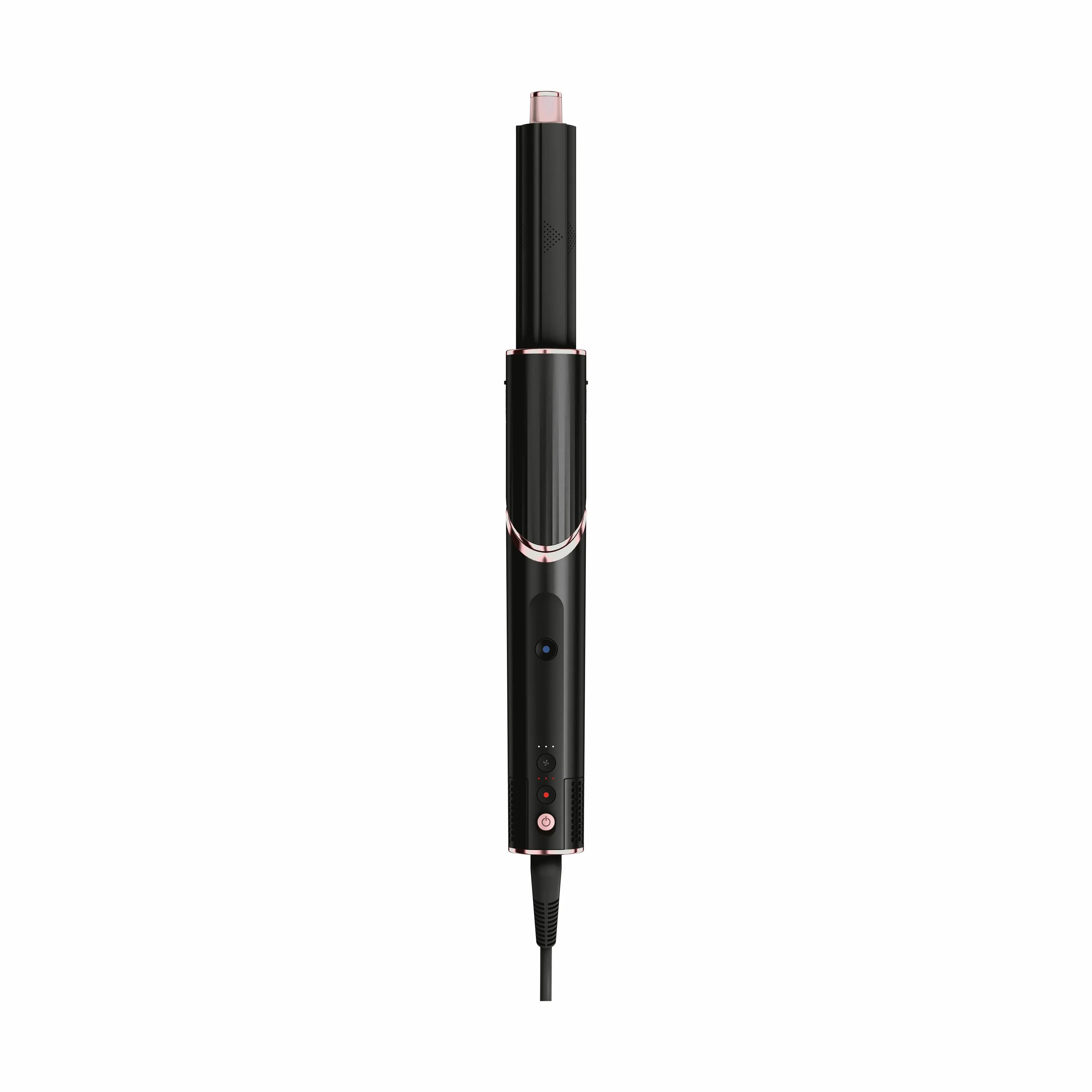 Shark Hårtørrere Shark Beauty Beauty FlexStyle Hårtørrer og Styler i Black, 8