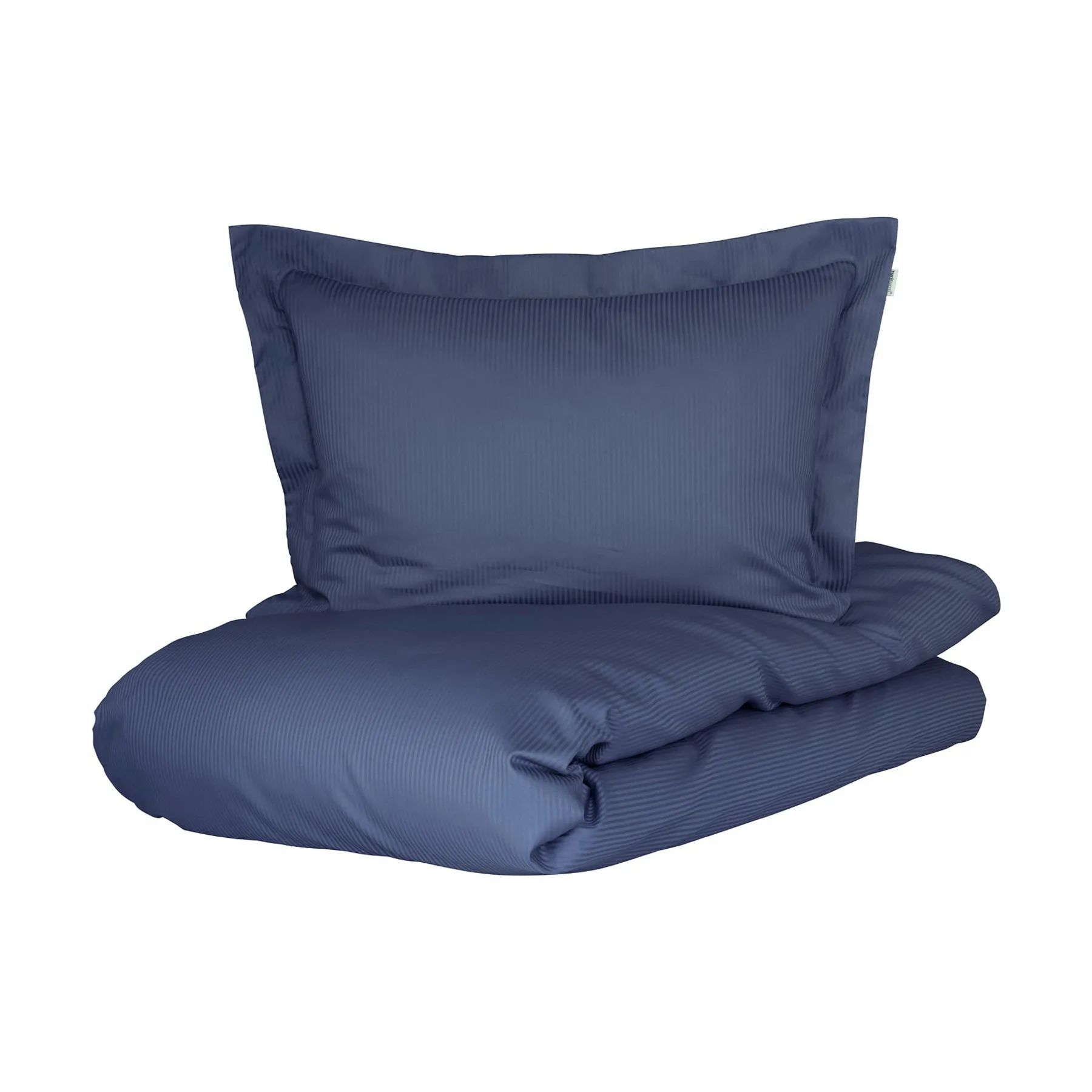 Turiform Sengetøj Turistripa Sengetøj i Blue, B220 x L240 cm, Bomuld, 1