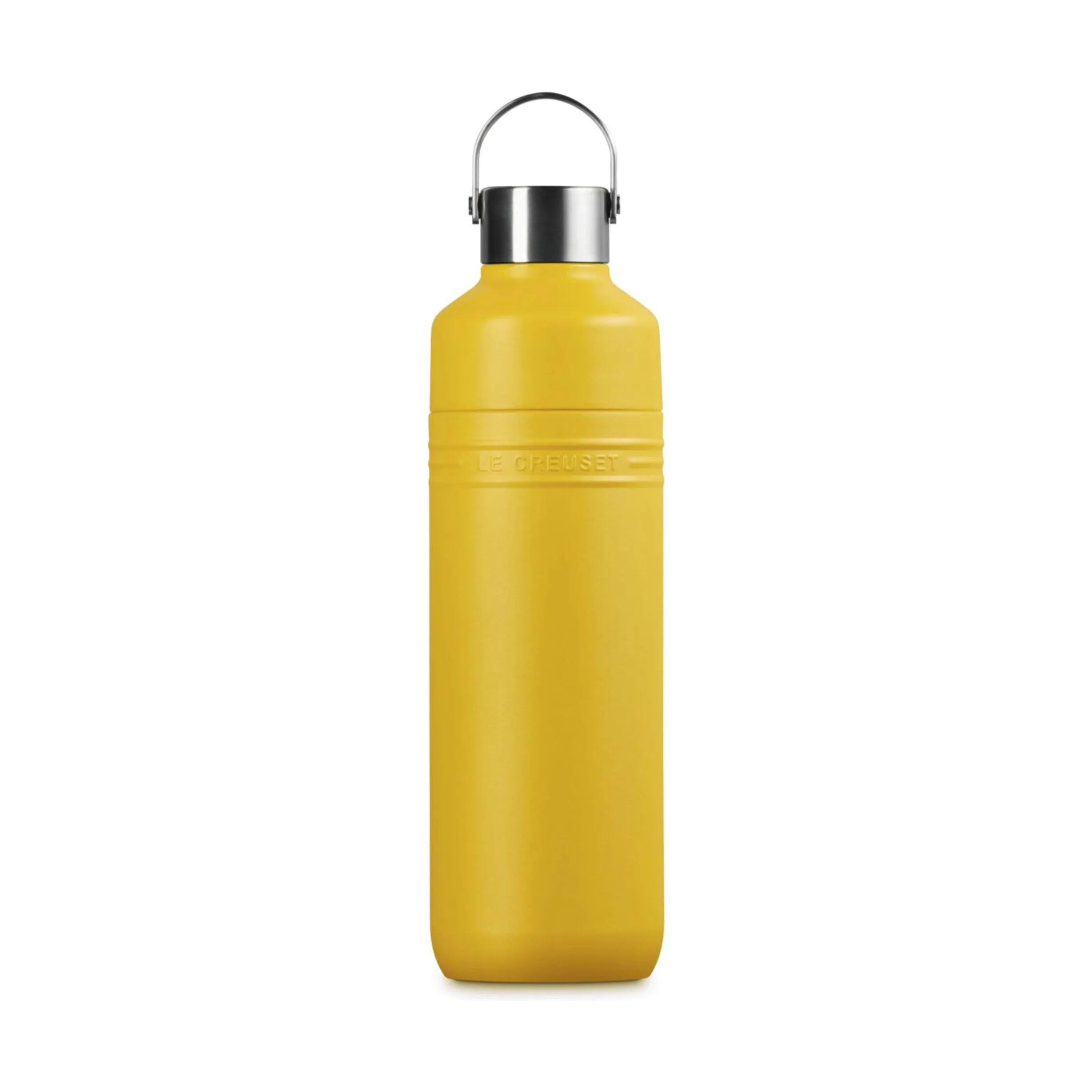 Le Creuset Termoflasker On the Go Termoflaske i Nectar, 1 L, 1