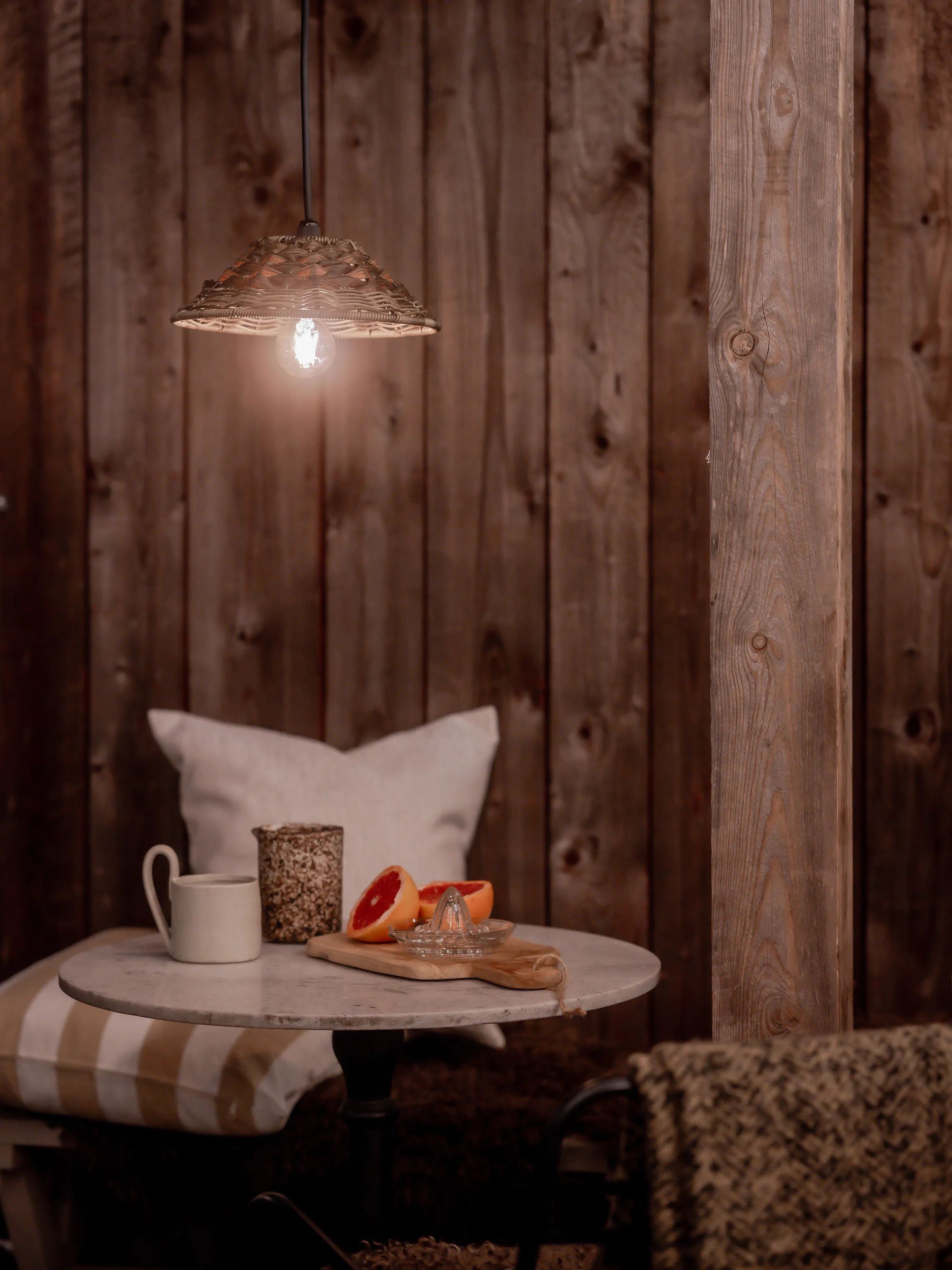 PR Home Pendler Lisen Pendel i 27 cm, 3