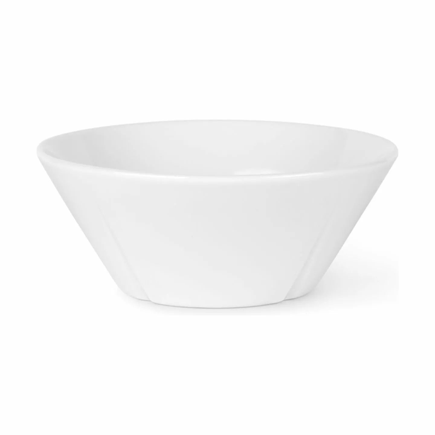 Rosendahl Serveringsskåle Grand Cru Skål i hvid, 1
