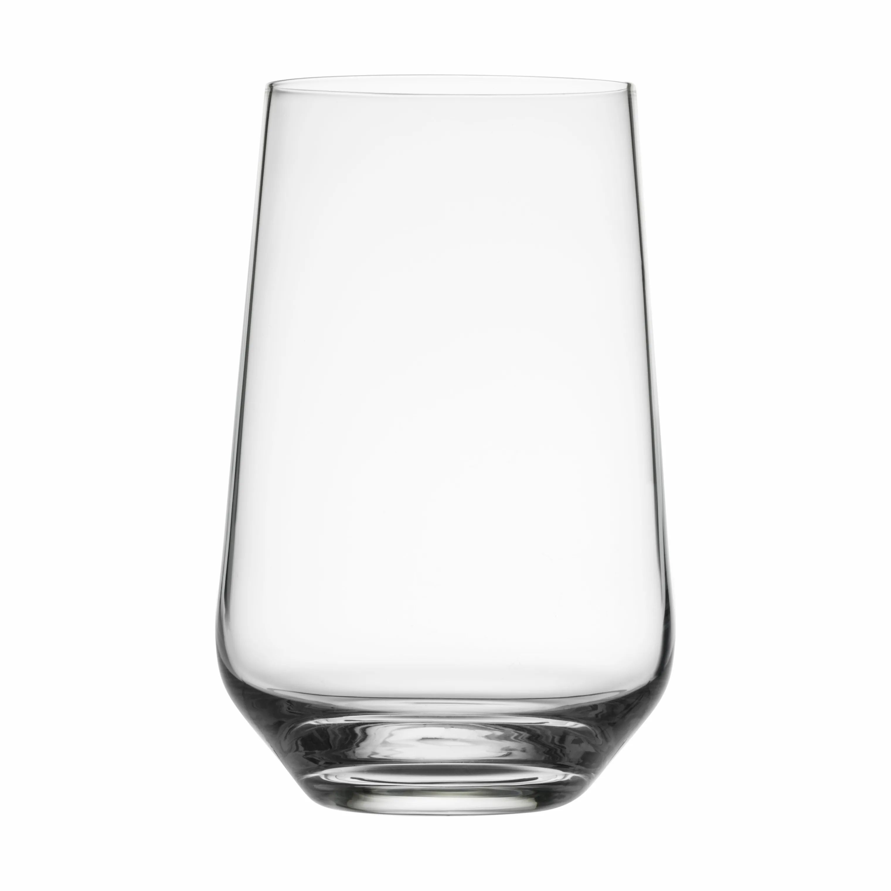 Iittala Vandglas Essence Vandglas - 2 stk. i klar, 55 cl, 2