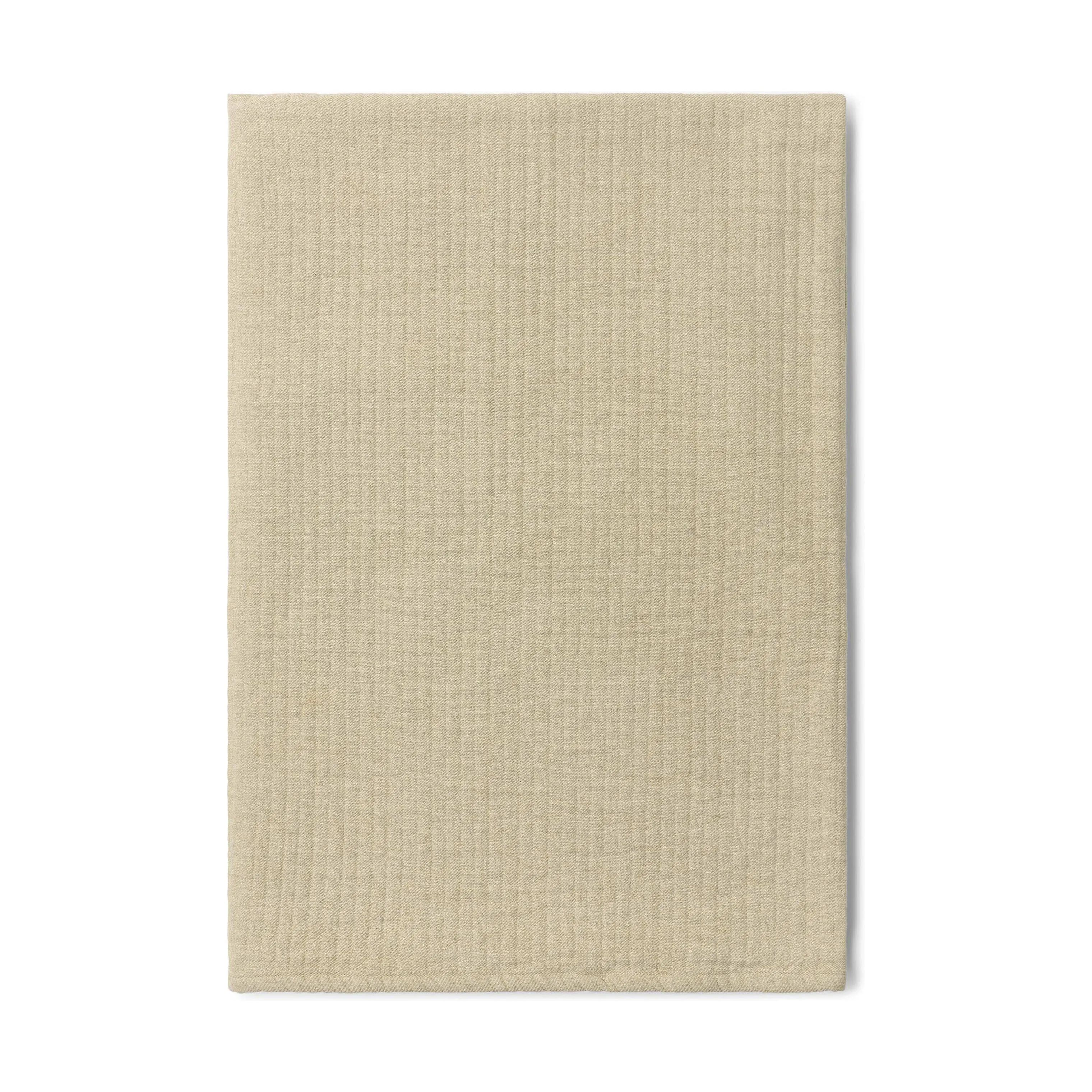 Marc O'Polo Plaider Viggo Plaid i B180 x L265 cm, 1