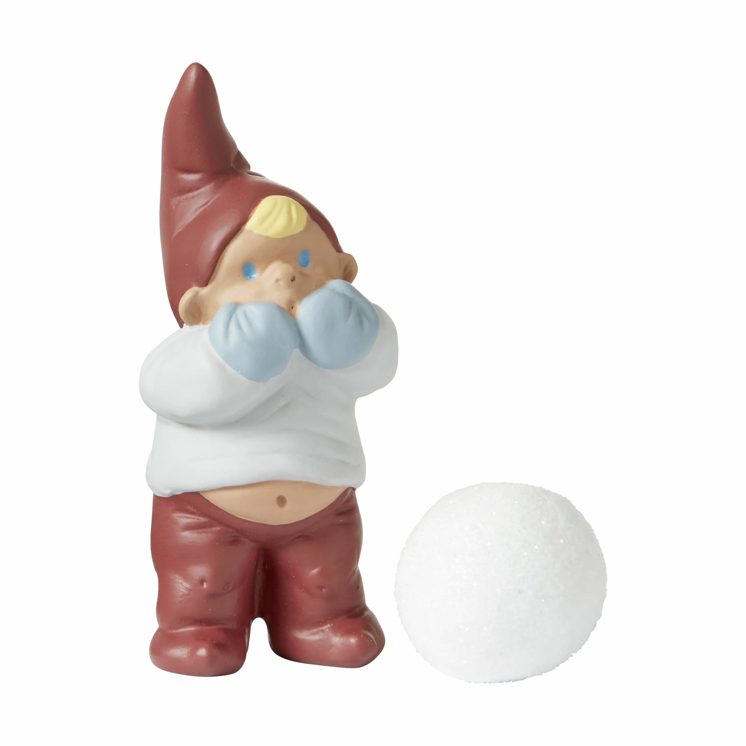 Klarborg Nisser Nisse - Troels i 6 cm, 1