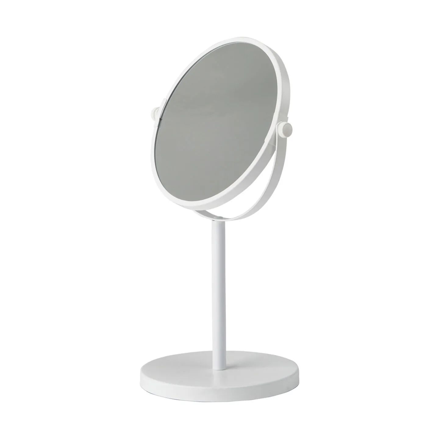 Aquanova Makeupspejle Beau spejl i Hvid, 1