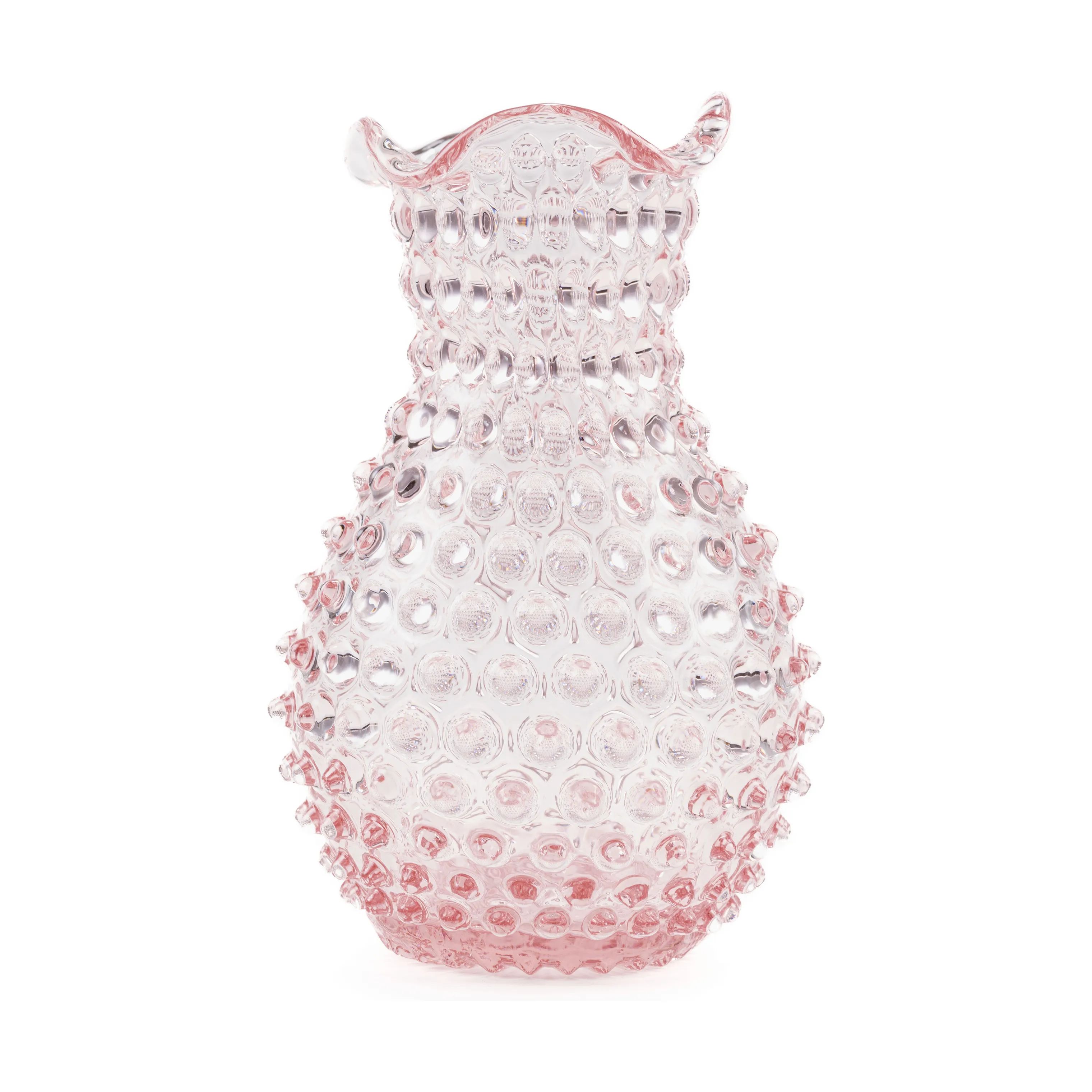 Anna von Lipa Vaser Blonde Vase i Lyserød, 1