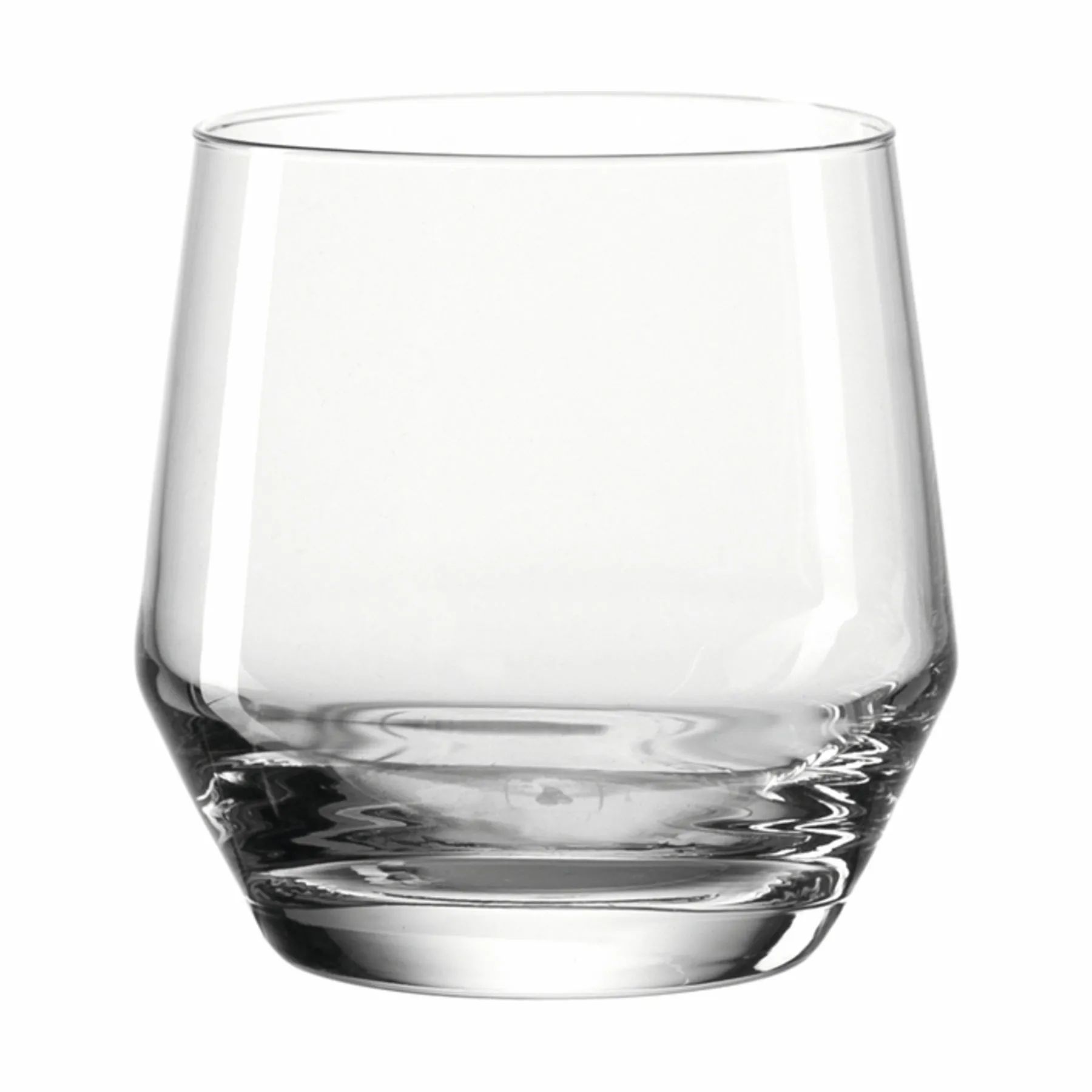 Leonardo Lowball glas Puccini Lowball Glas - 6 stk. i Klar, 4