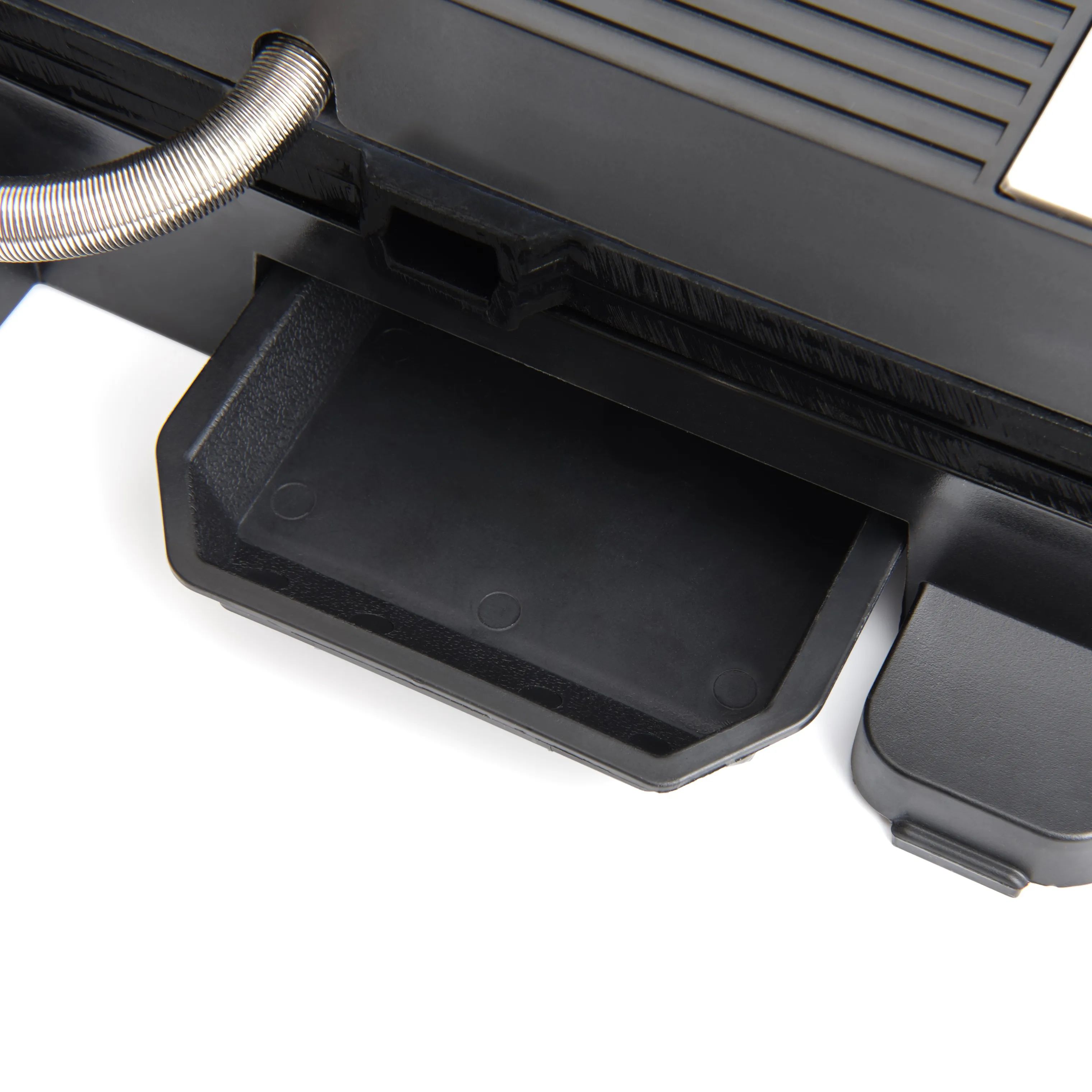 Cook & Baker Bordgrill Mini Paninigrill i stål, 3