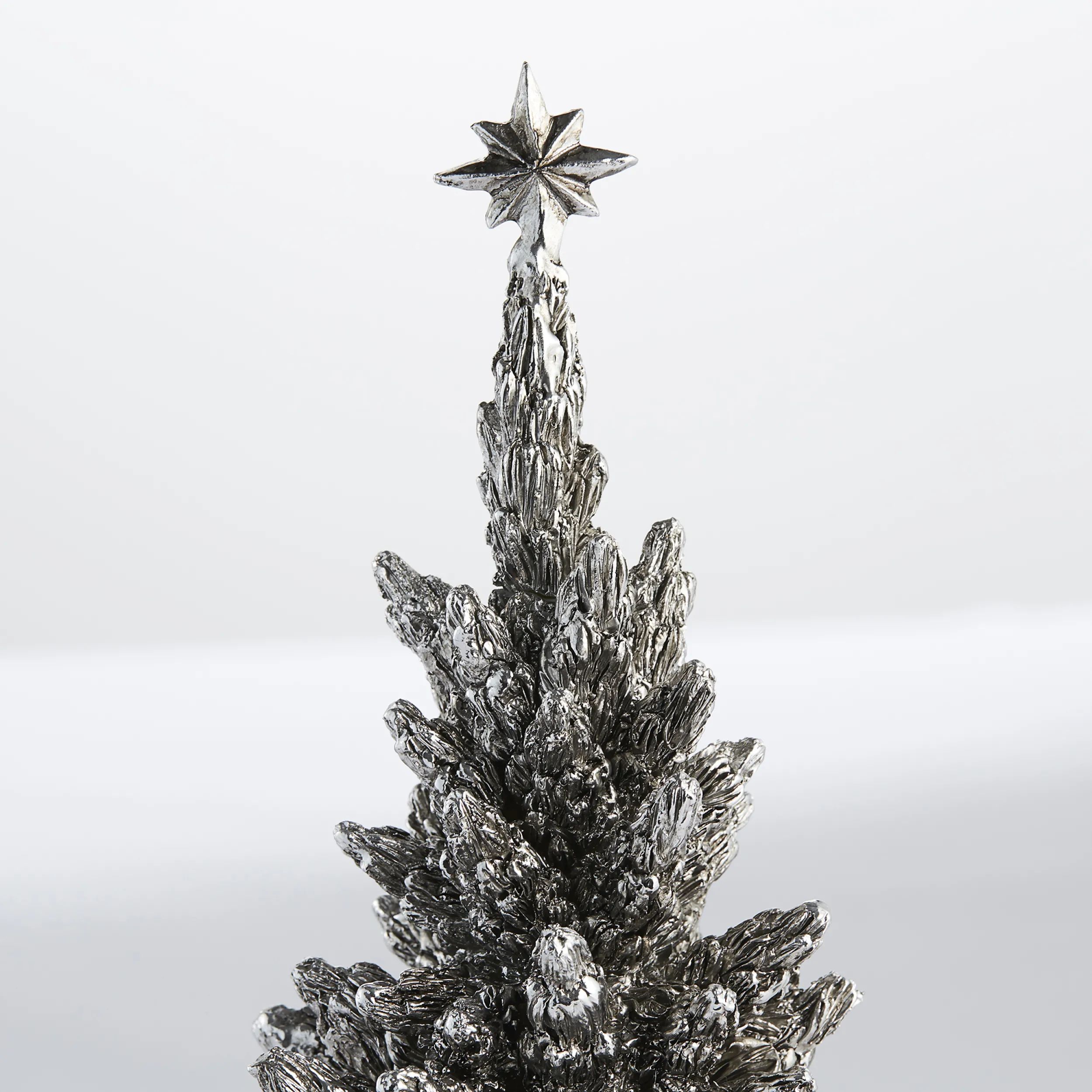 Lene Bjerre Julefigurer Serafina dekoration - Juletræ i 35 cm, 2