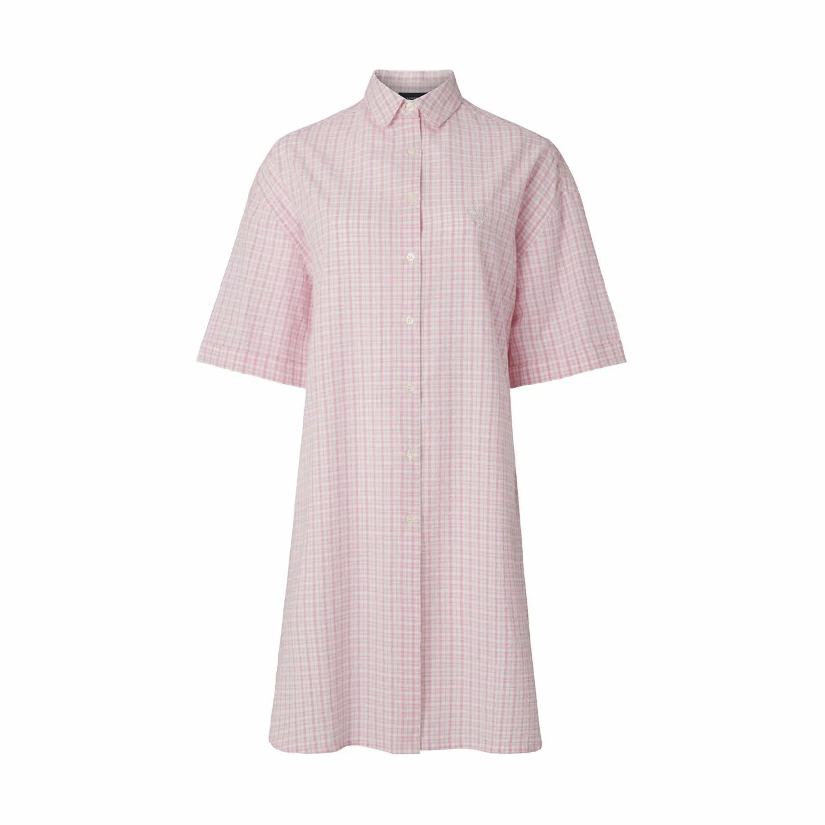 Lexington Pyjamas A Parkside Collection Lucy Natkjole i S, 1