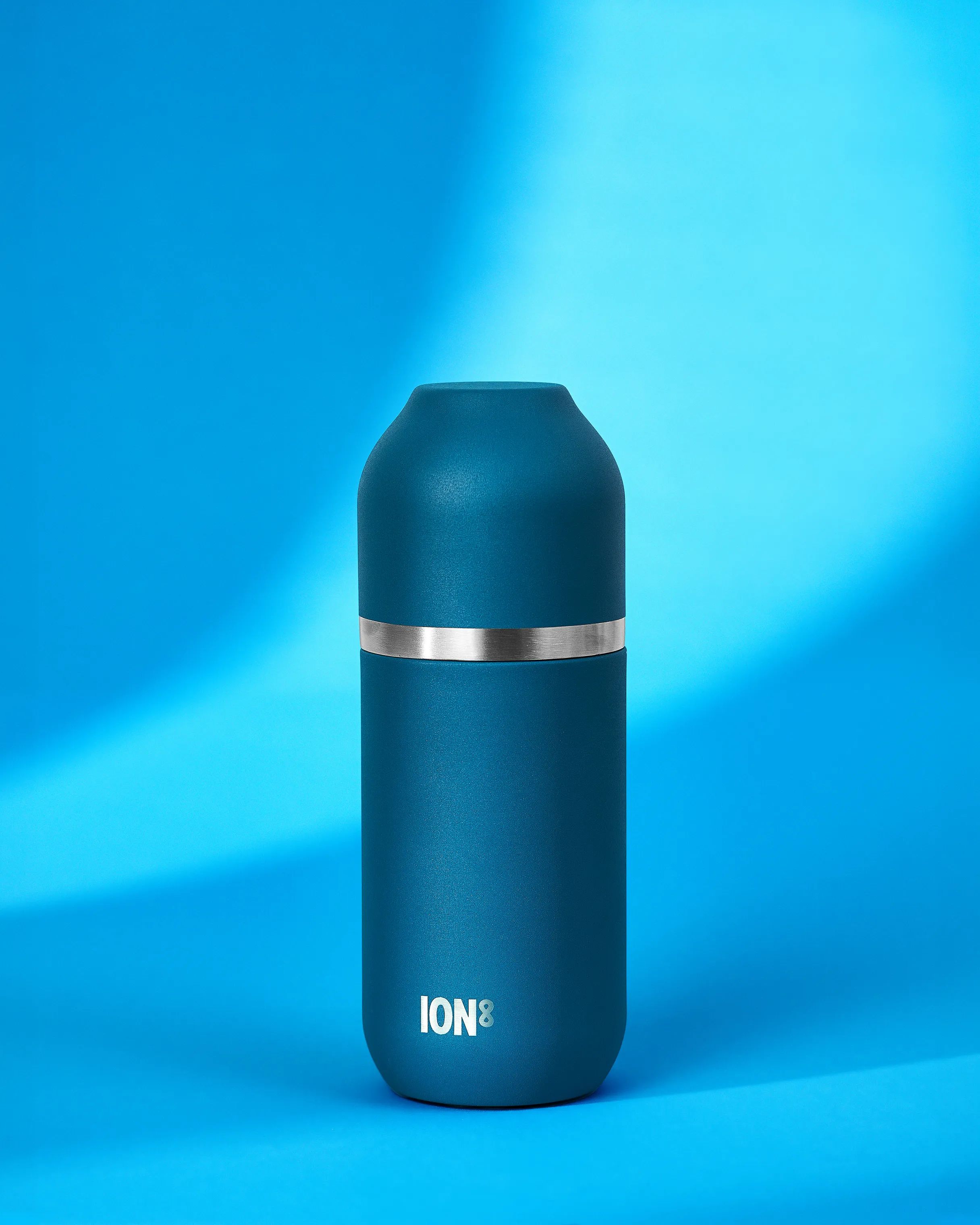 Ion8 Termoflasker Luma Termoflaske i Turkis, 3