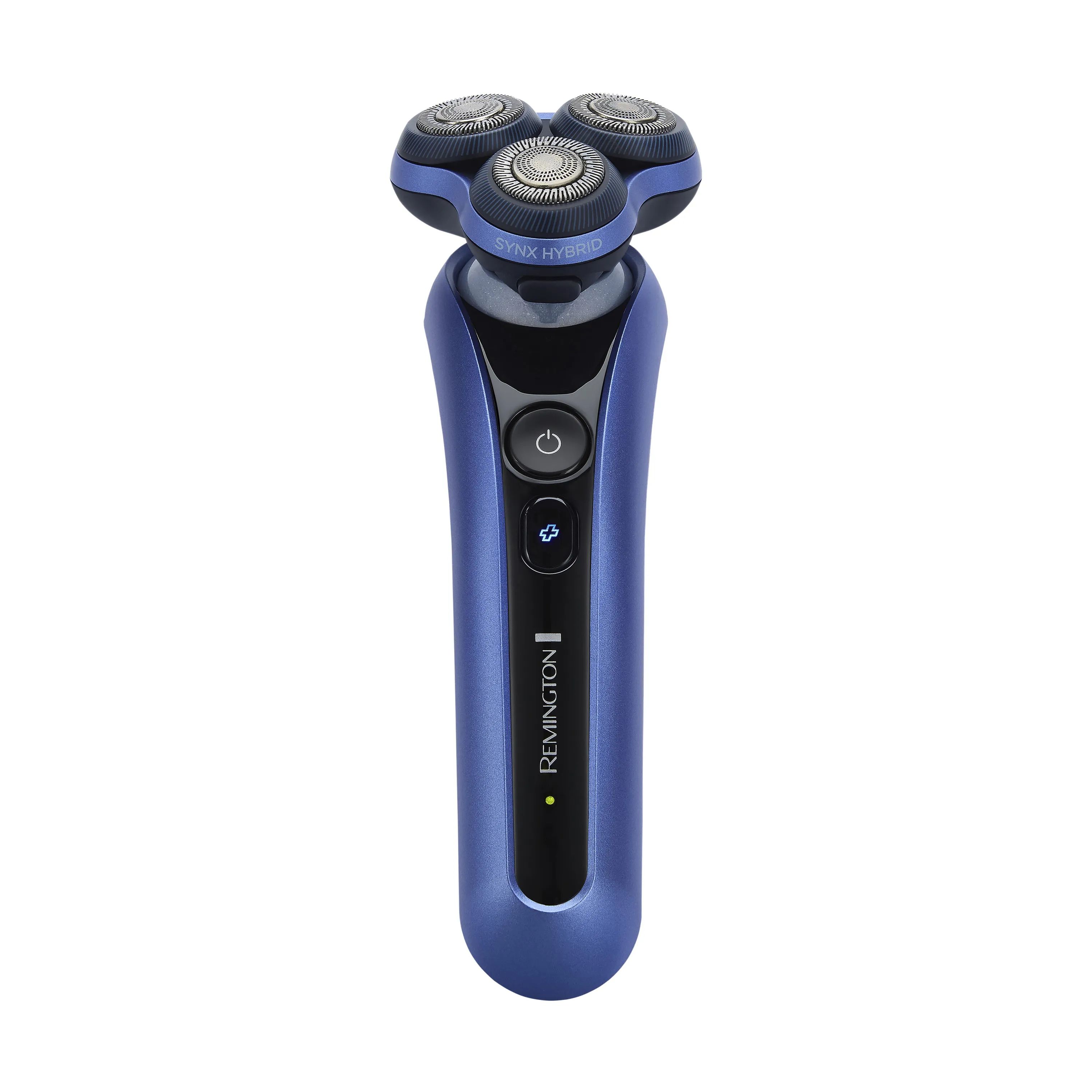 Remington Barbermaskiner X7 Limitless X Barbermaskine i Blå, sort, 1