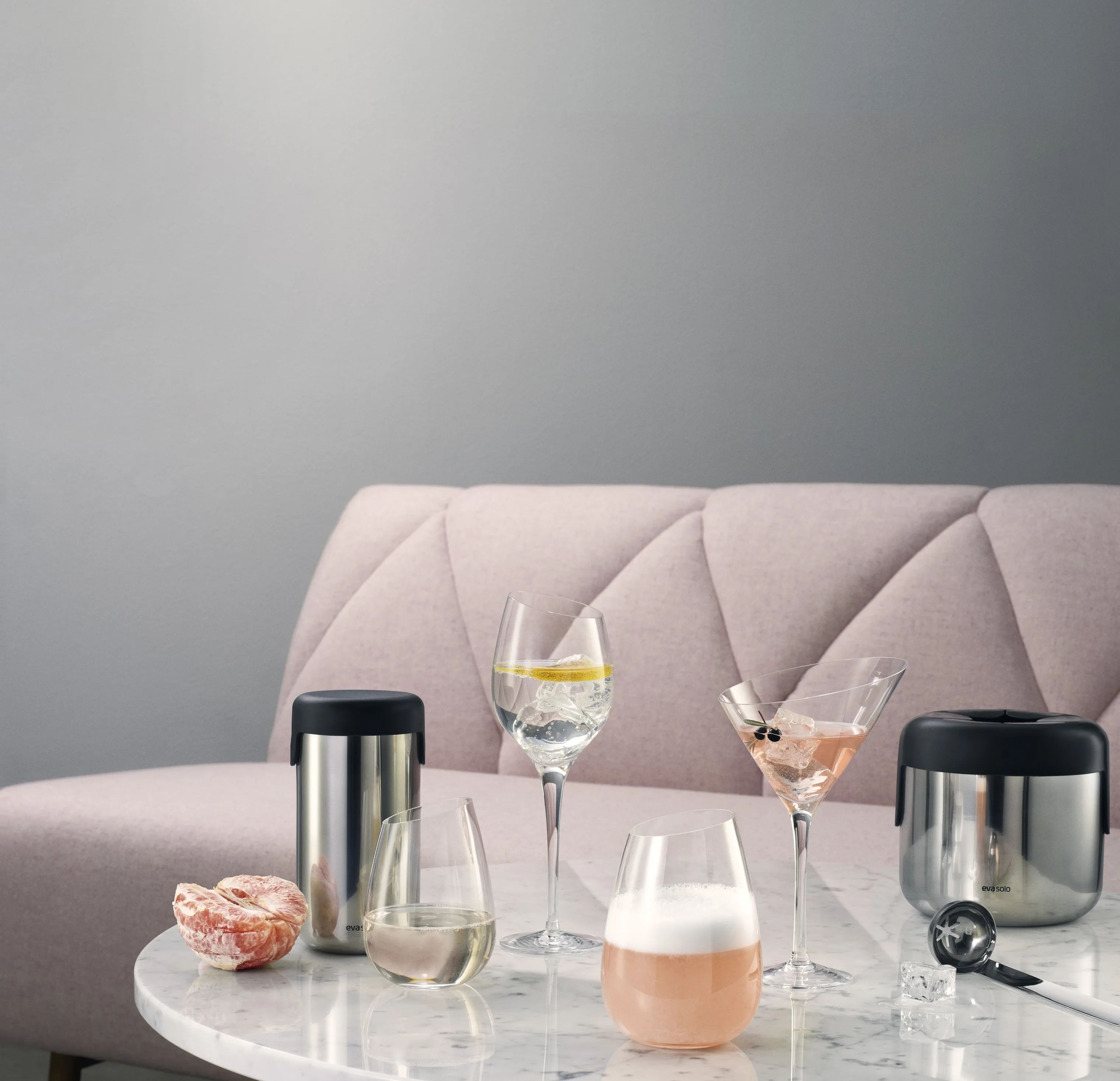 Eva Solo Vandglas Syrah Vandglas i 48 cl, 3