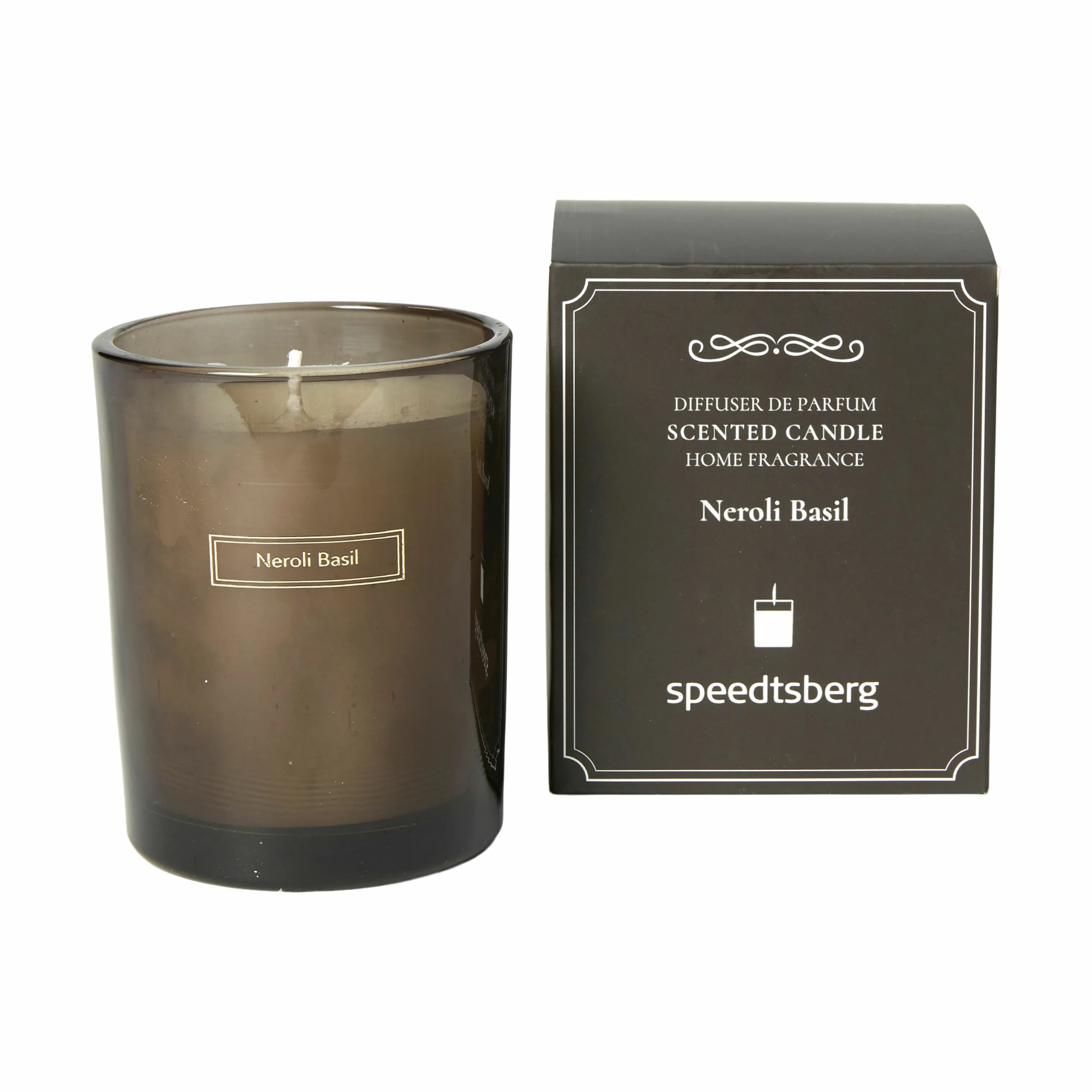 Speedtsberg duftlys Duftlys i Neroli Basil, 1