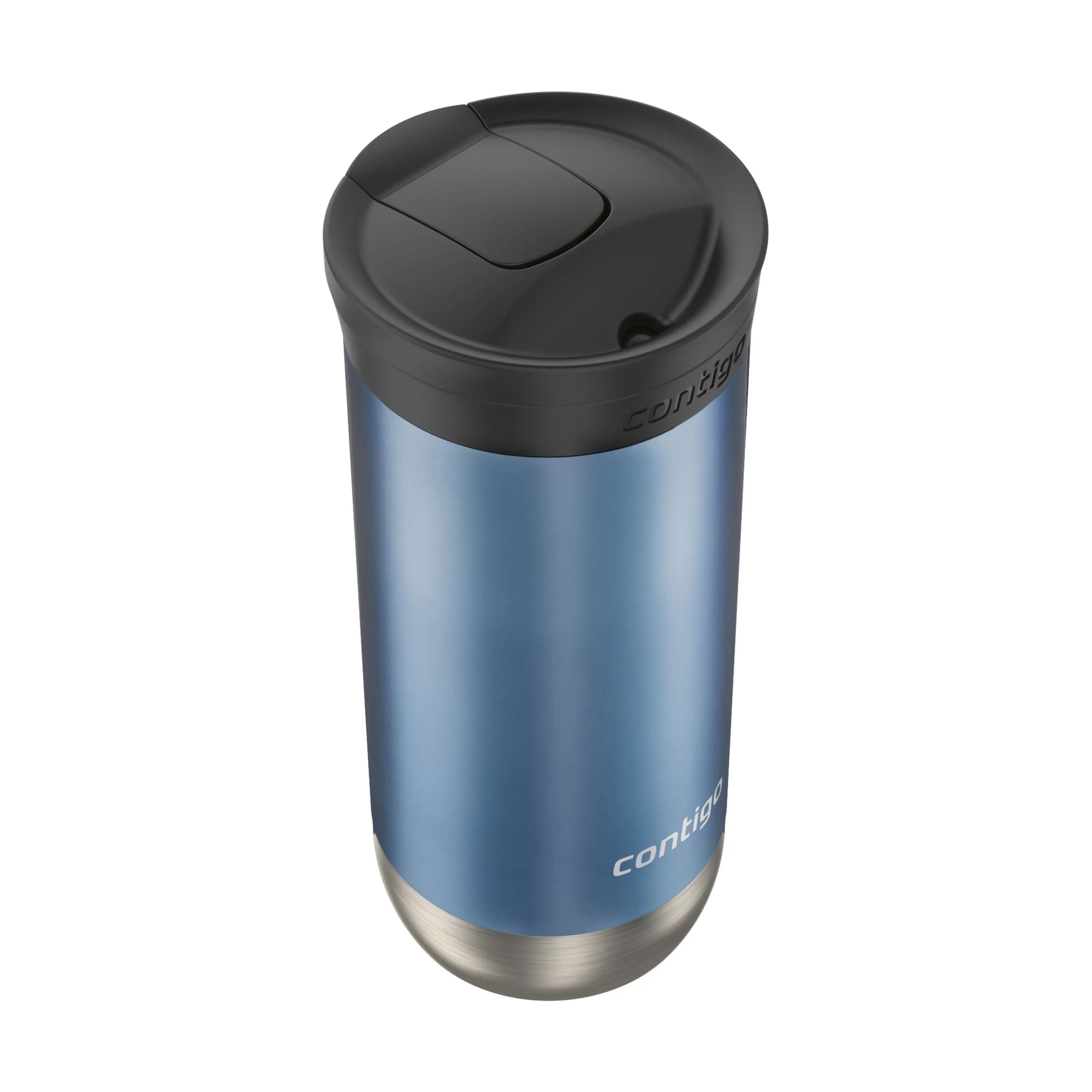 Contigo Termoflasker Huron 2.0 Termokrus i Lyseblå, 2