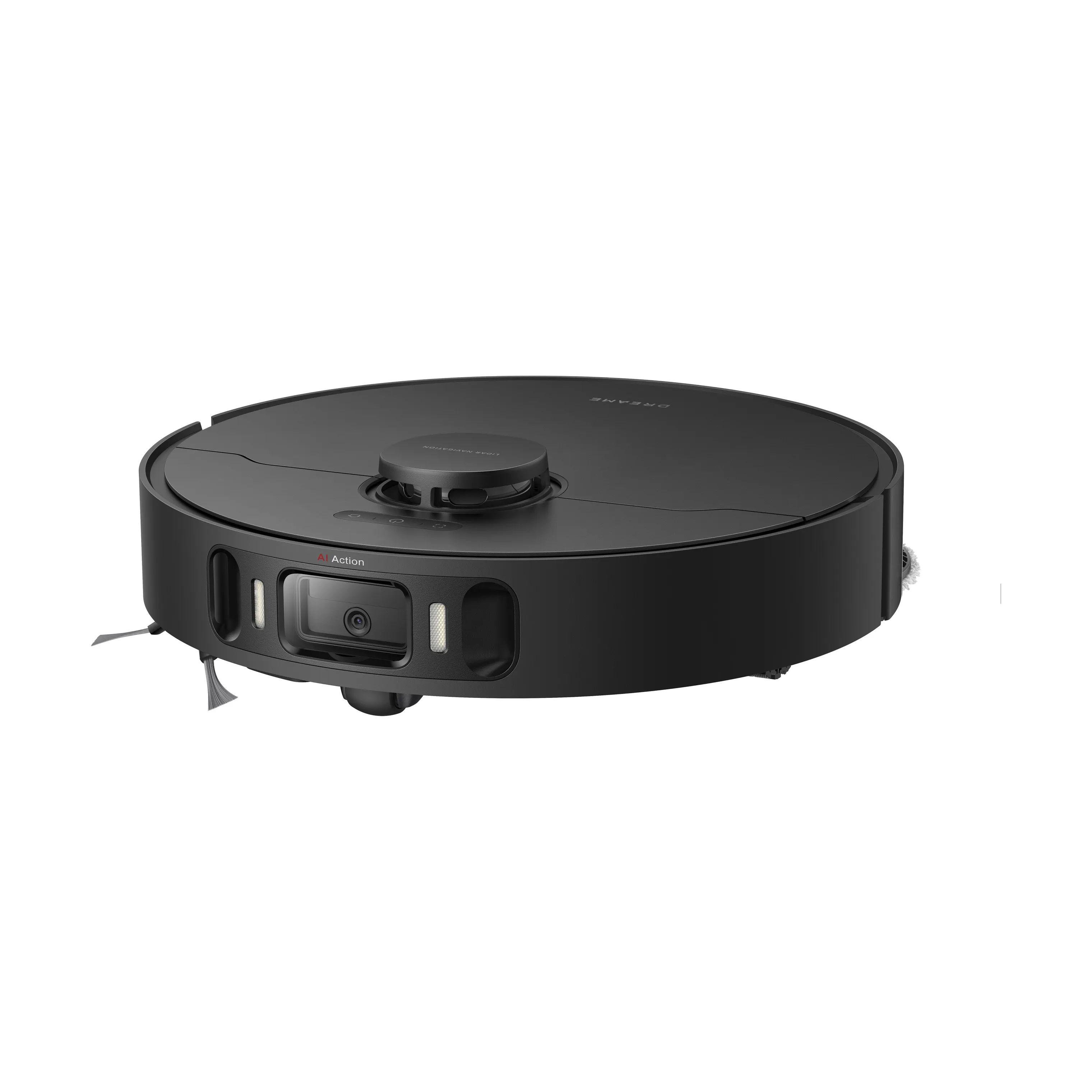 Dreame Robotstøvsugere Robotstøvsuger L40 Ultra AE i Ultra Black, 2