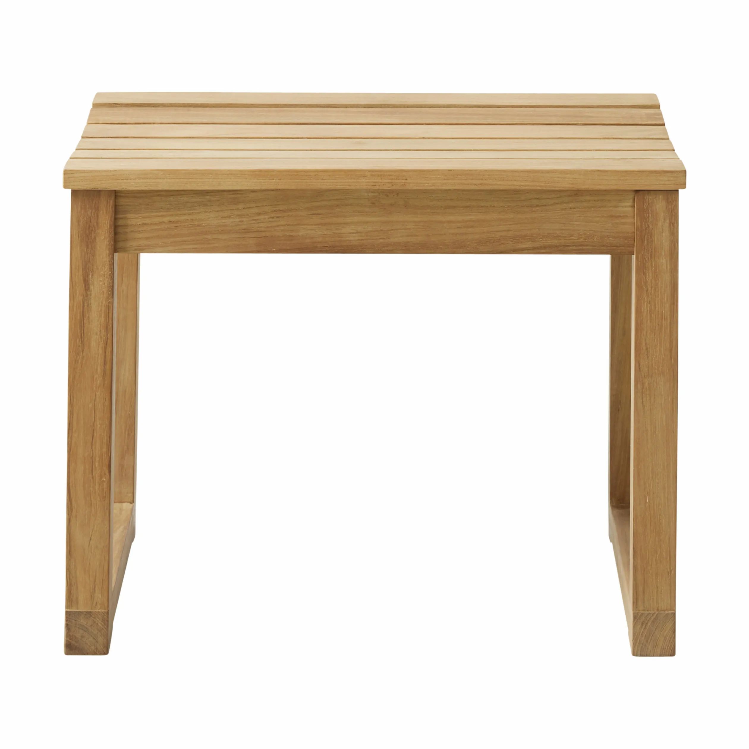 cinas Skamler Vega Skammel i Træ, 4